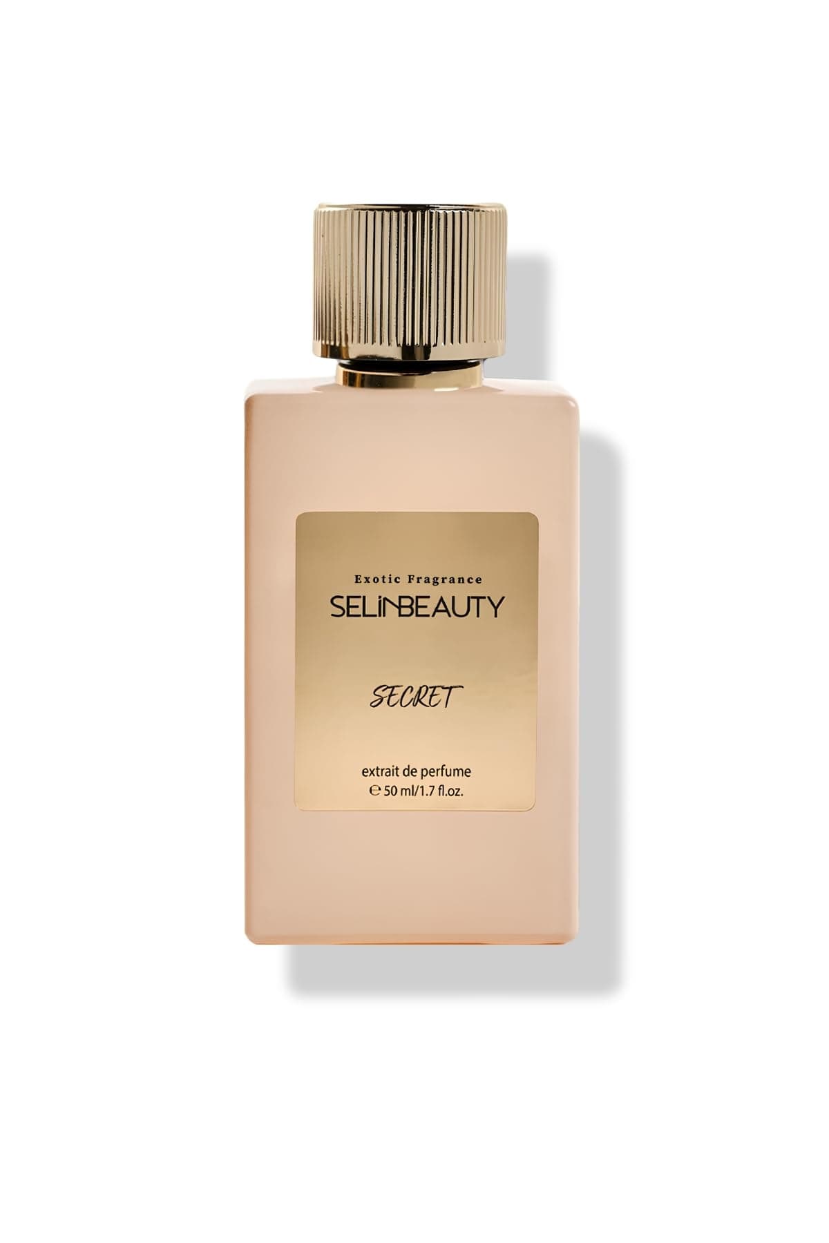 Exotic Secret Extrait De Parfum 50 ml Kadın Parfümü