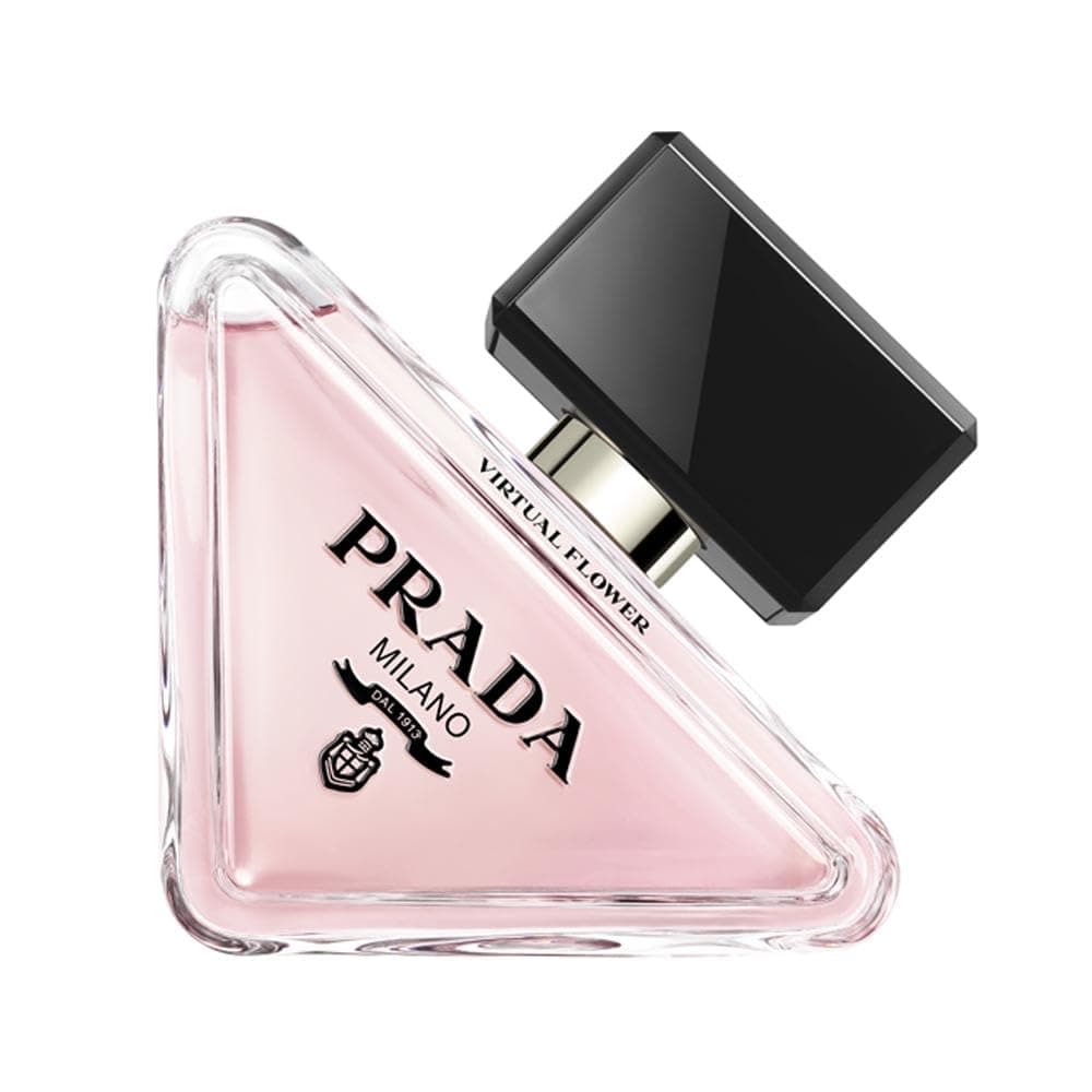 Prada Paradoxe Virtual Flower EDP 50 ml Refillable Kadın Parfümü