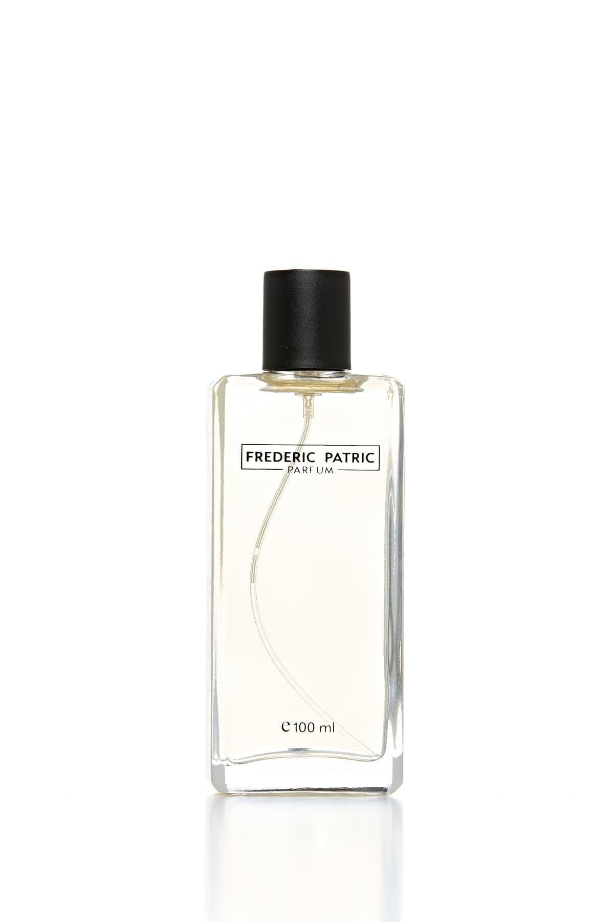 Frederic Patric V-2 100 ml Kadın Eau De Cologne Parfüm