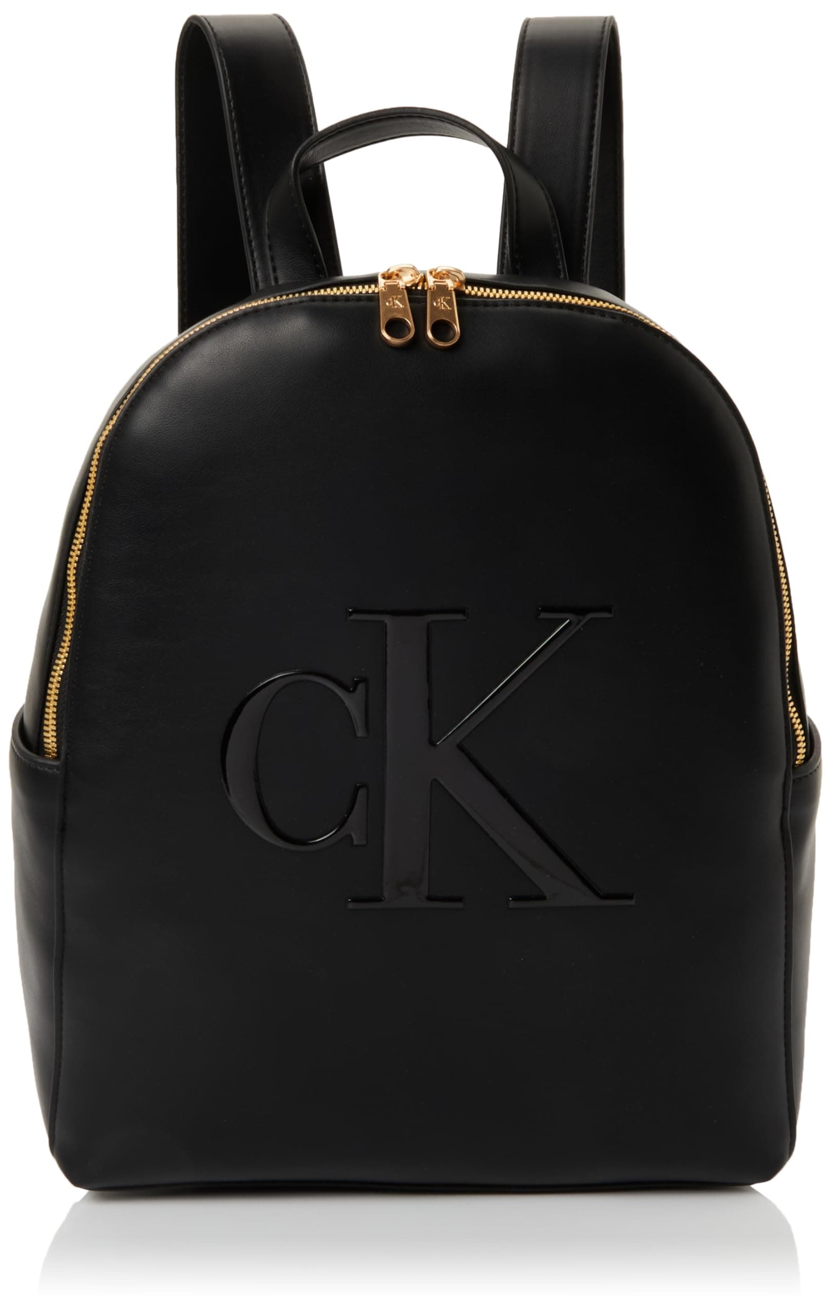 BOLD CK BACKPACK Kadın Sırt Çantası Black OS