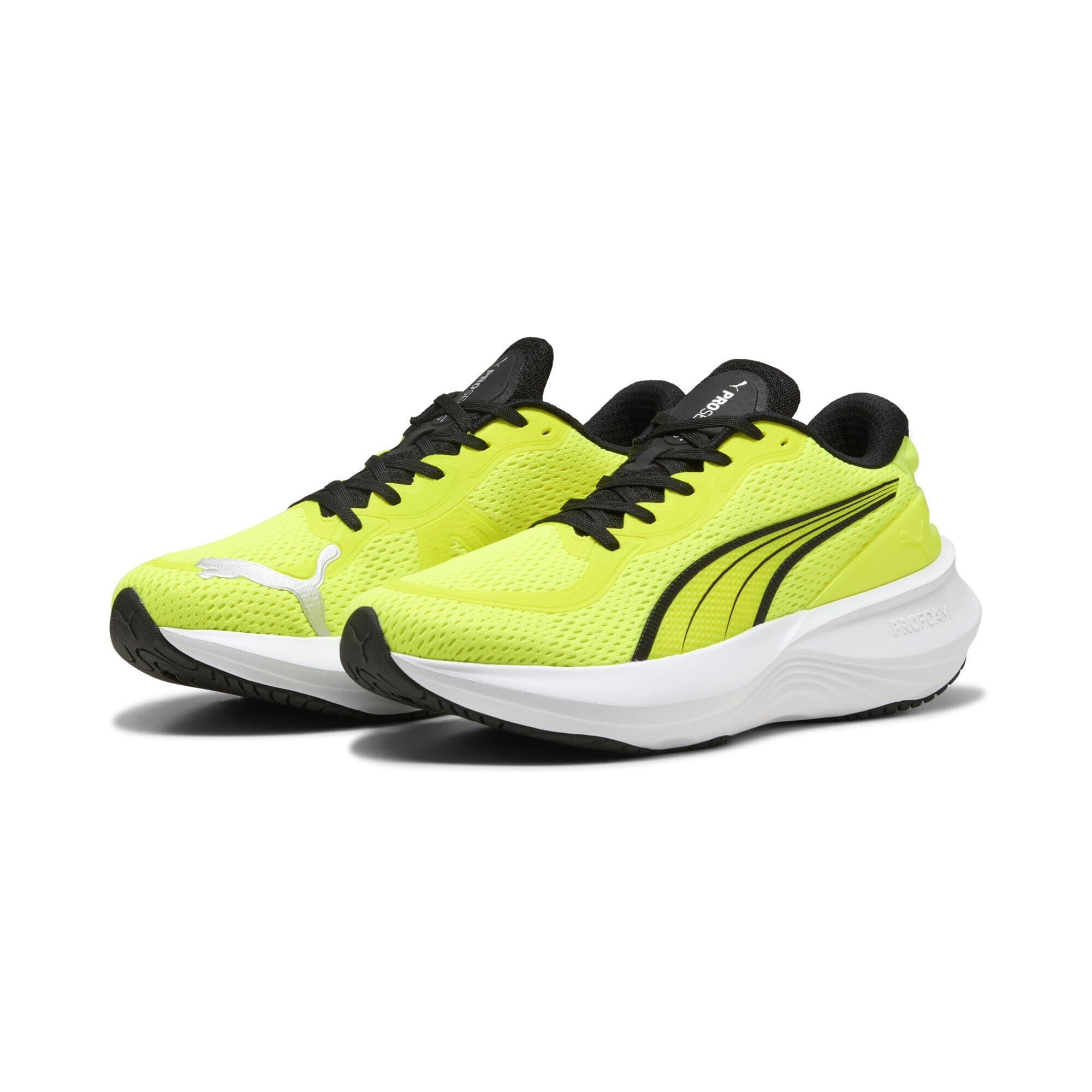 Scend Pro Tasarlanmış Solma Spor AyakkabıErkek