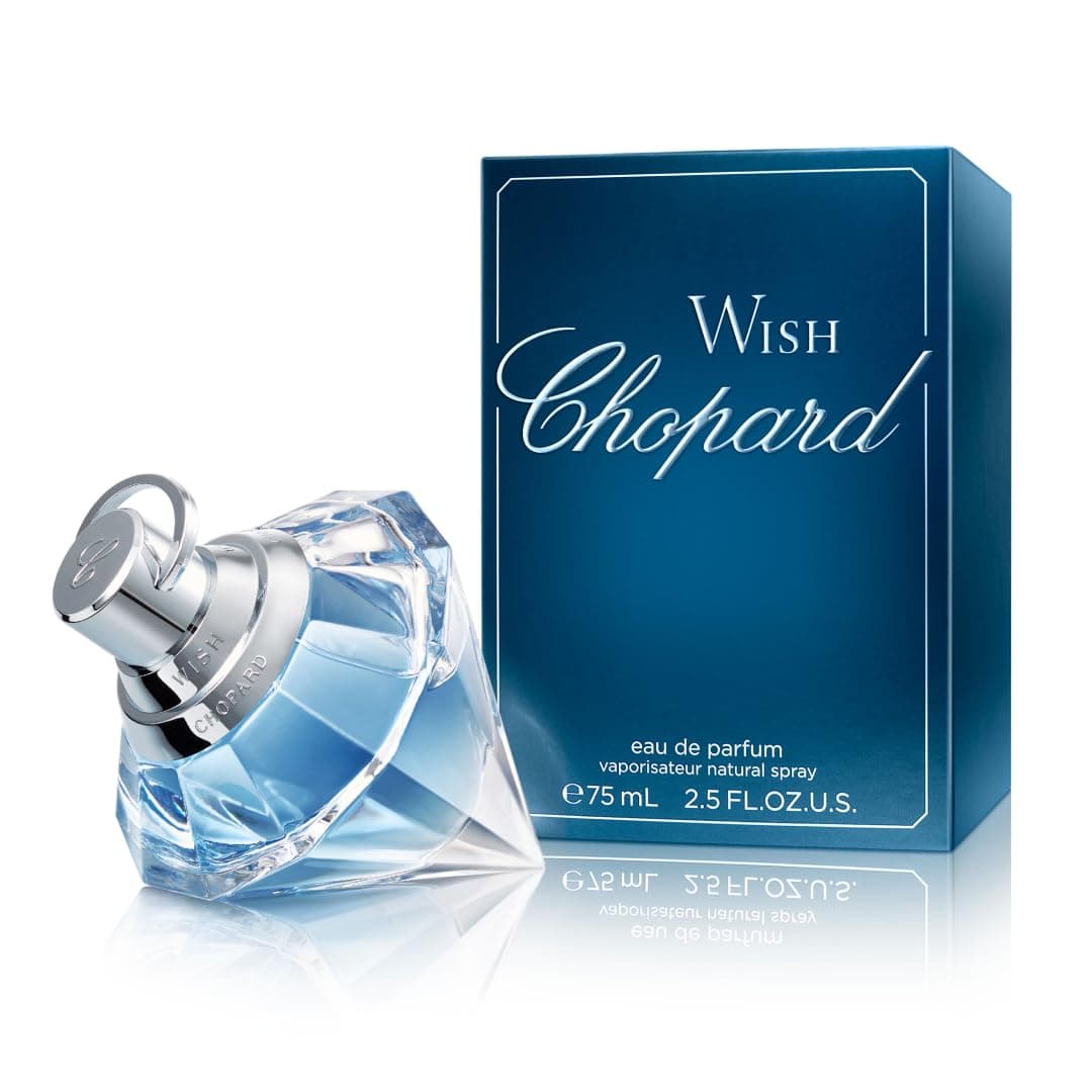 Chopard Wish Edp 75 Ml