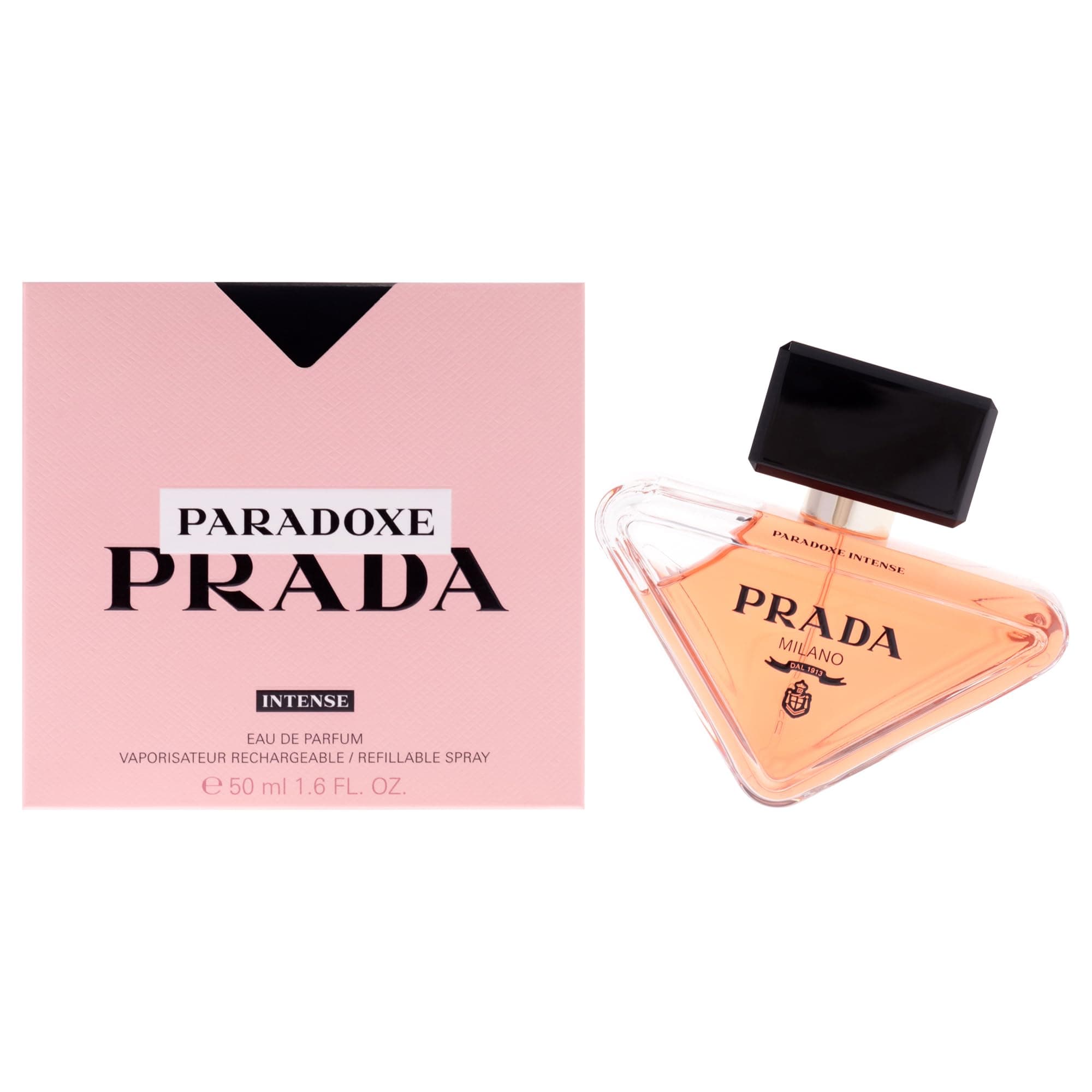 Prada Paradoxe Intense EDP 50 ml Kadın Parfüm, LE344100