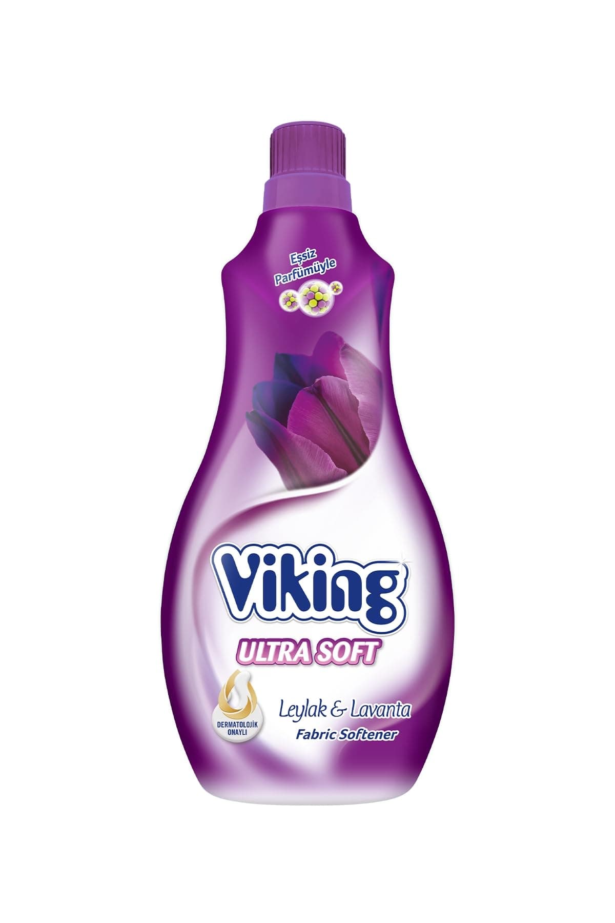 Viking Çamaşır Yumuşatıcı Ultra Soft Leylak&Lavanta 1440 Ml