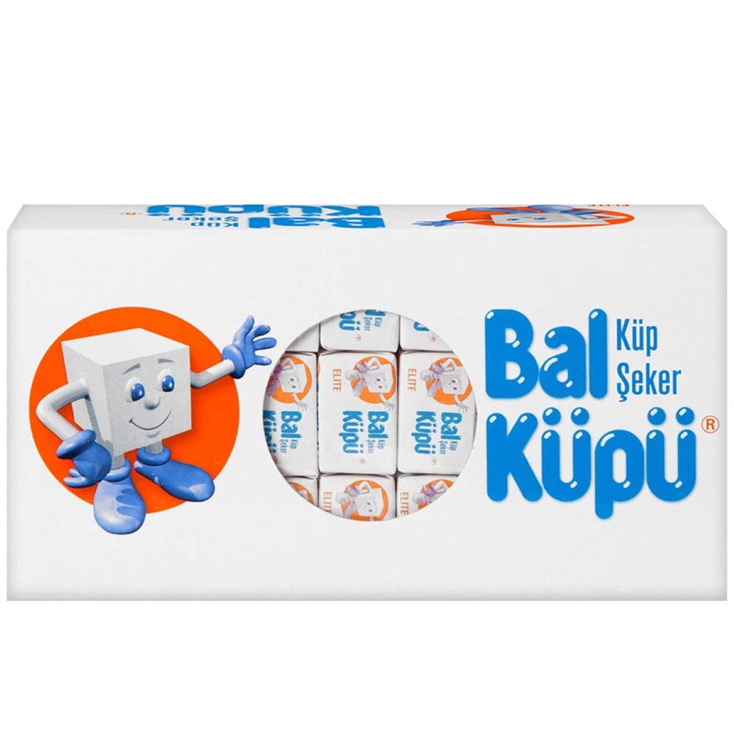 Balküpü İkili Sargılı 750g