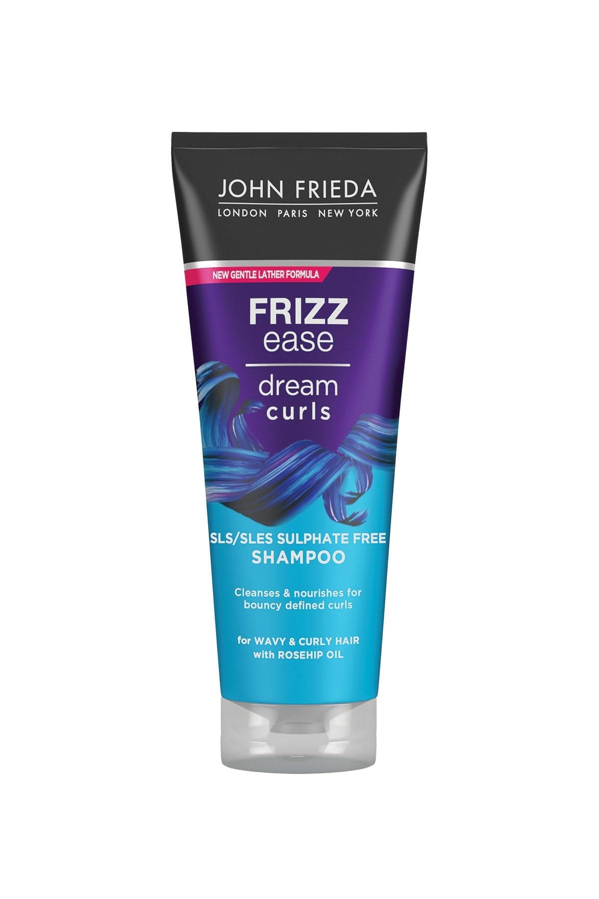 John Frieda Frizz Ease Dream Curls Kusursuz Bukleler Şampuan 250 ml