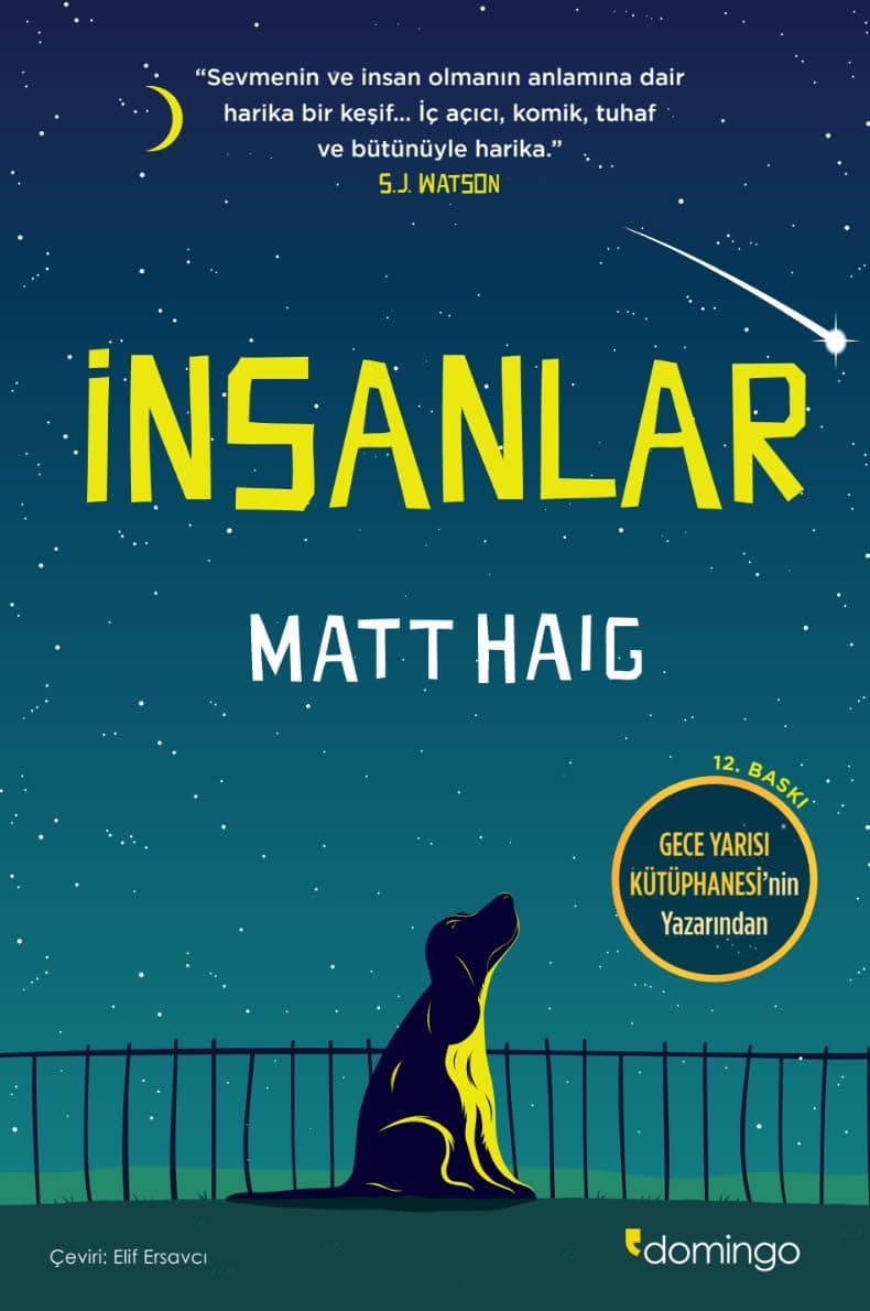 İnsanlar