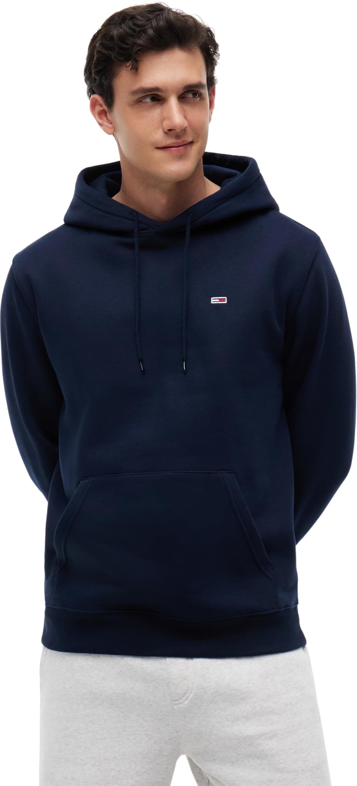 TJM REG S FLAG HOODIE Sweatshirt Erkek