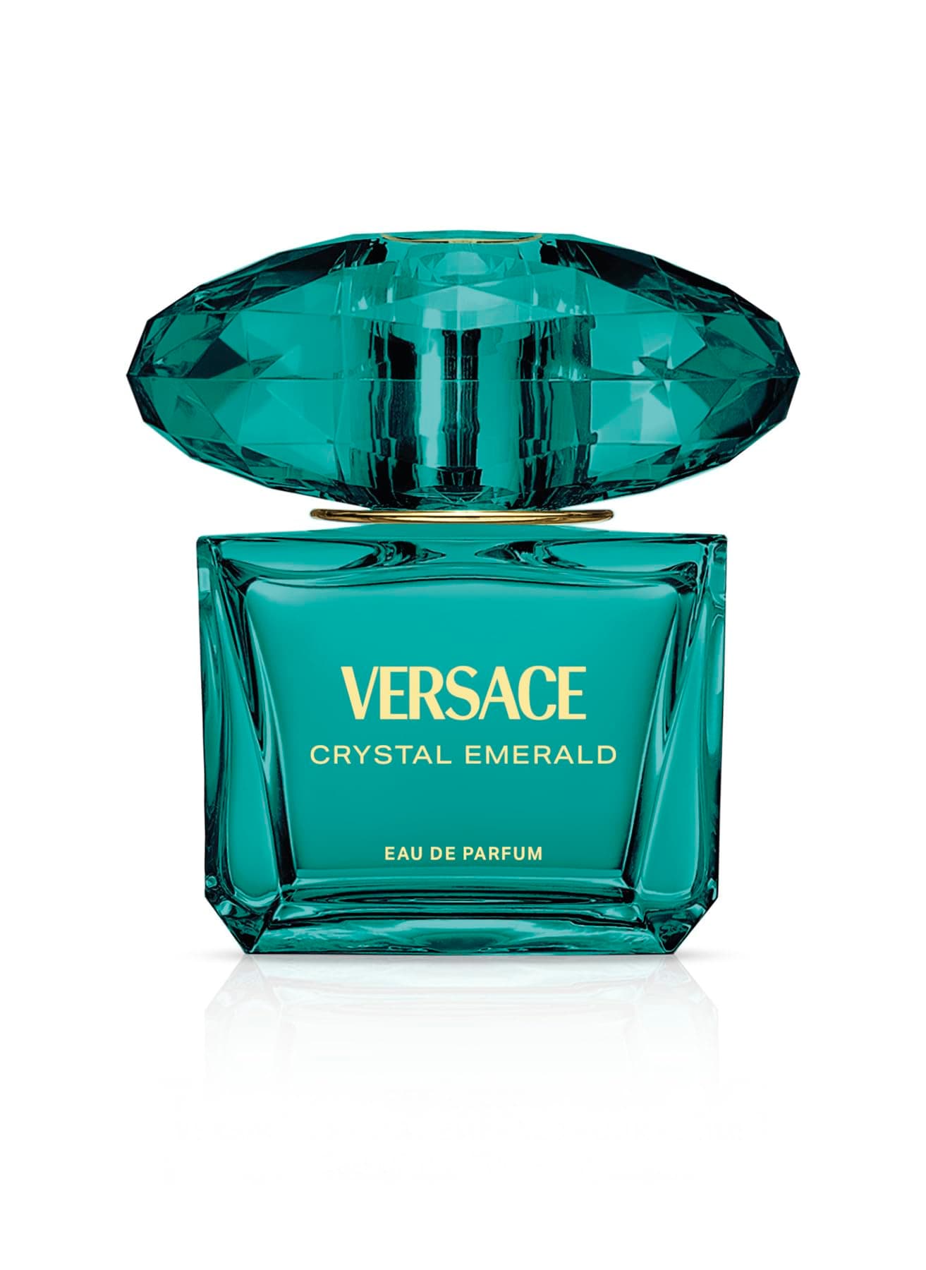 Versace Crystal Emerald EDP Kadın Parfümü 90 ml