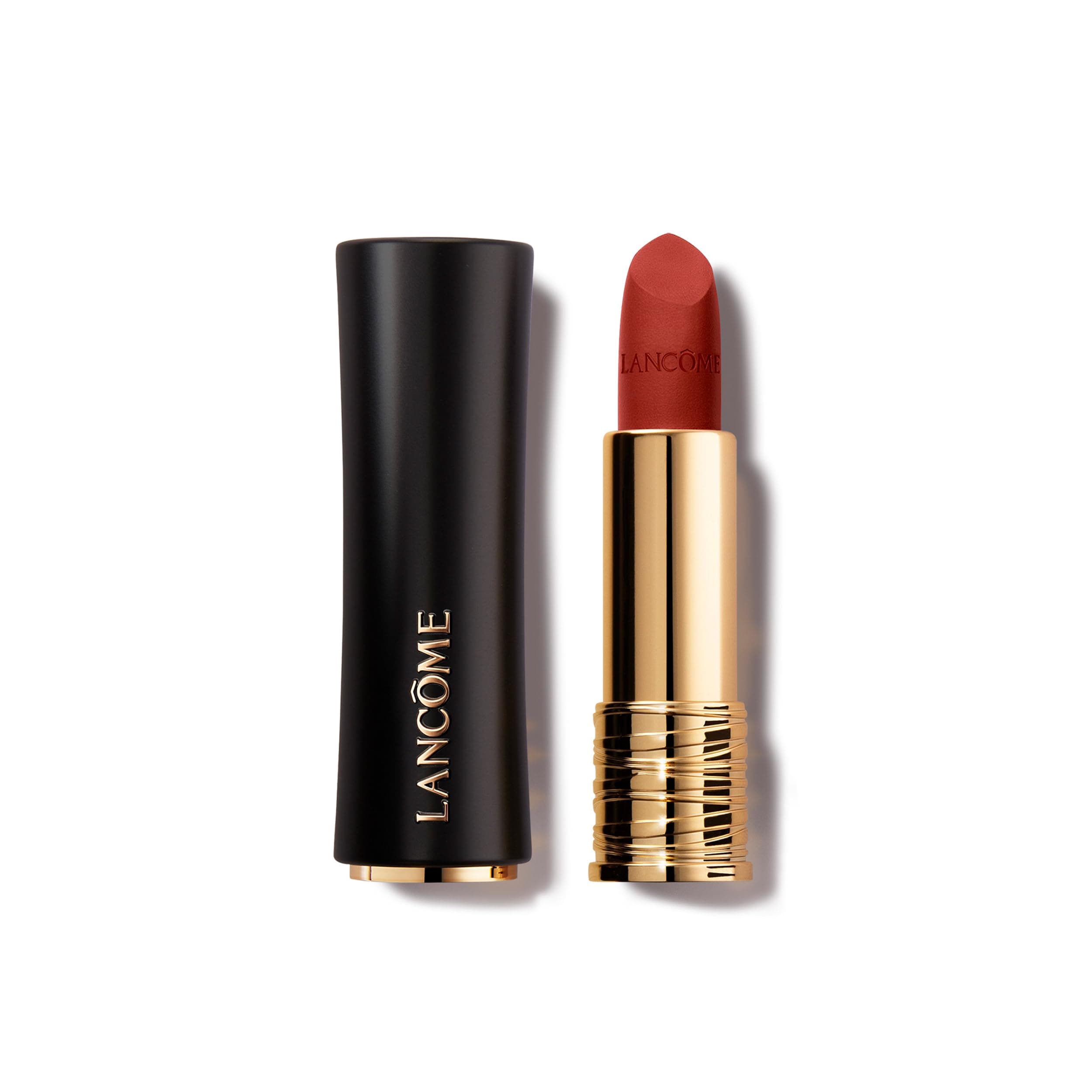 Lancome L'Absolu Rouge Drama Matte 196 Ruj