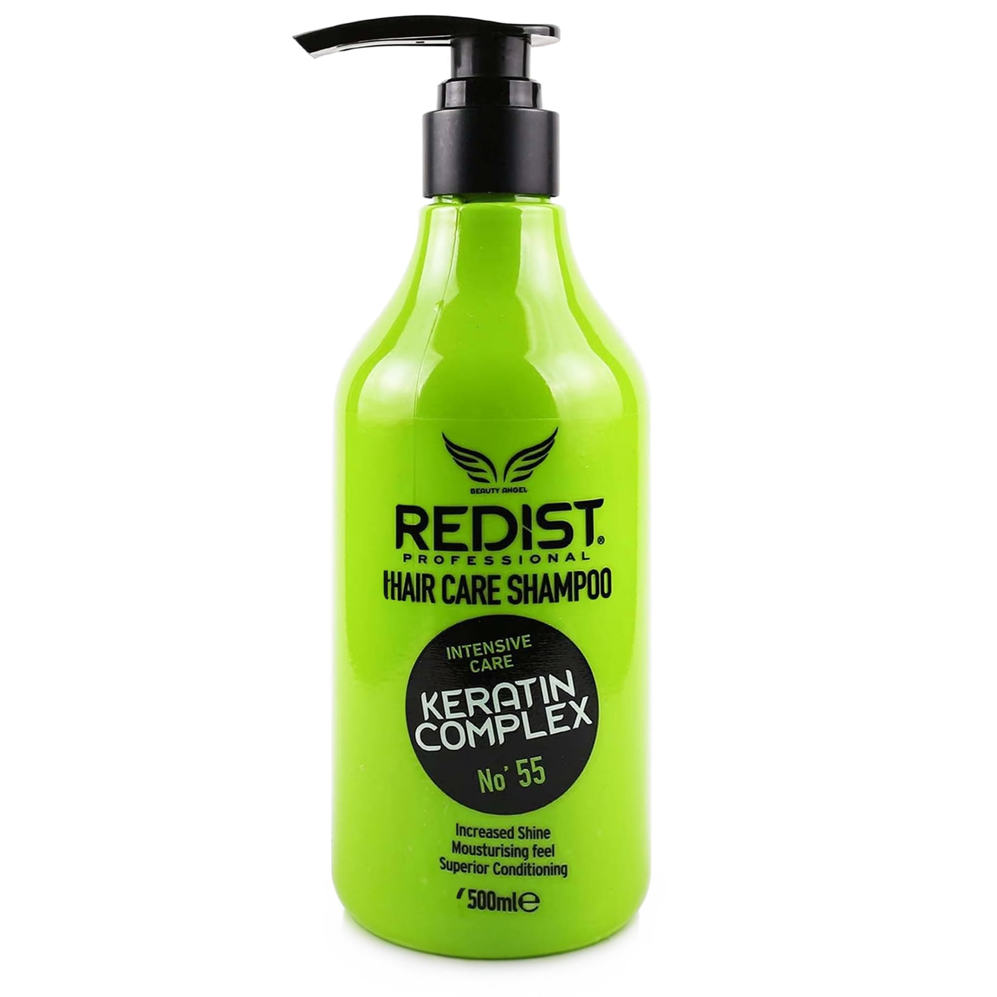 Redist Saç Bakım Şampuanı Keratin 500 ML