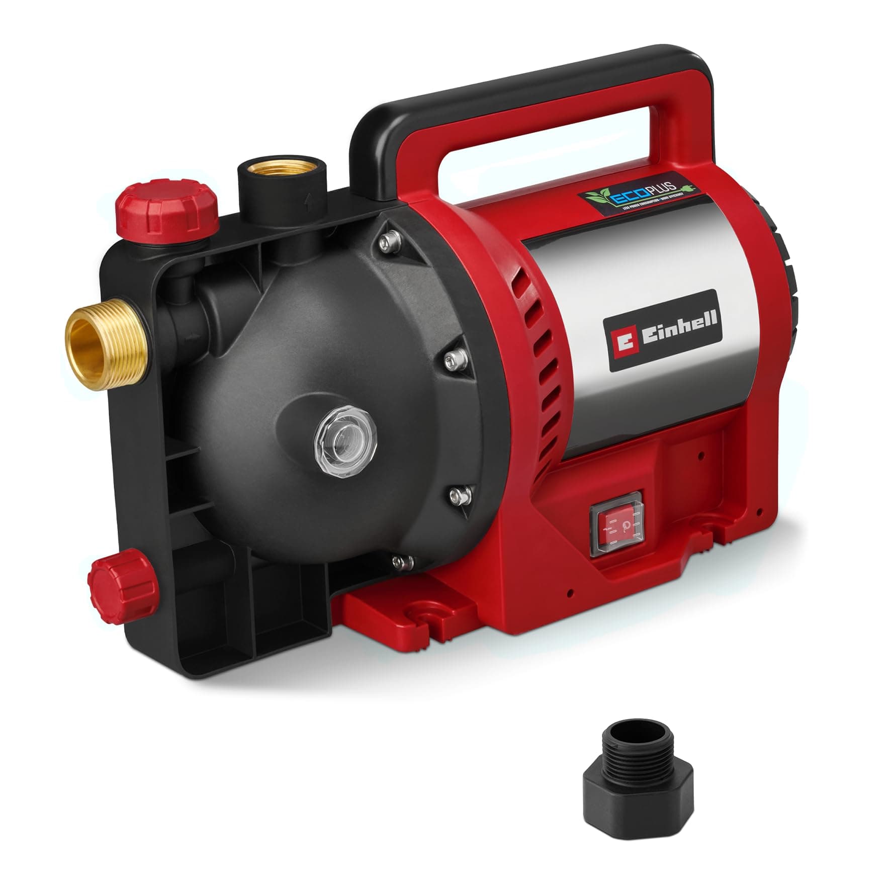 Einhell Bahçe Pompası GC-GP 1170 4180220