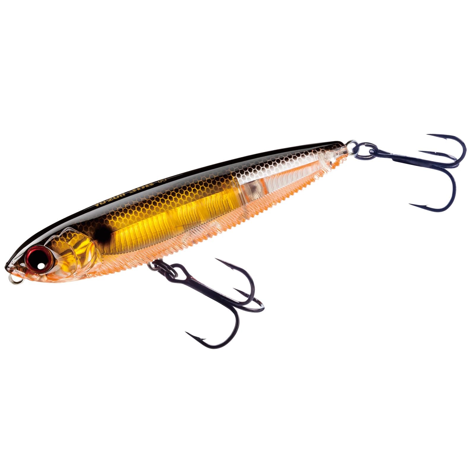 Yo-Zuri 3DB Pencil Floating Lure