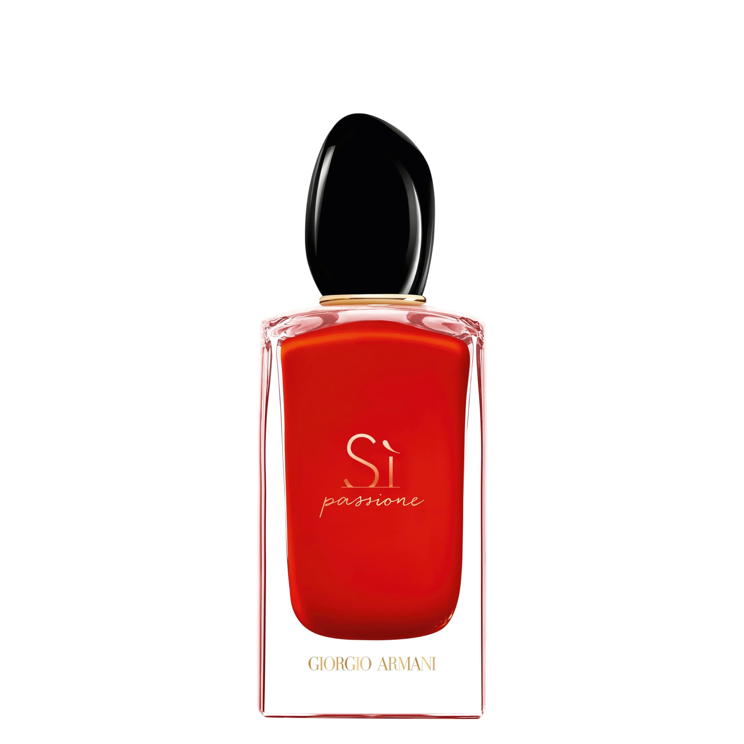 Giorgio Armani Si Passione EDP 100 ml Kadın Parfüm 1 Paket (1 x 100 ml)