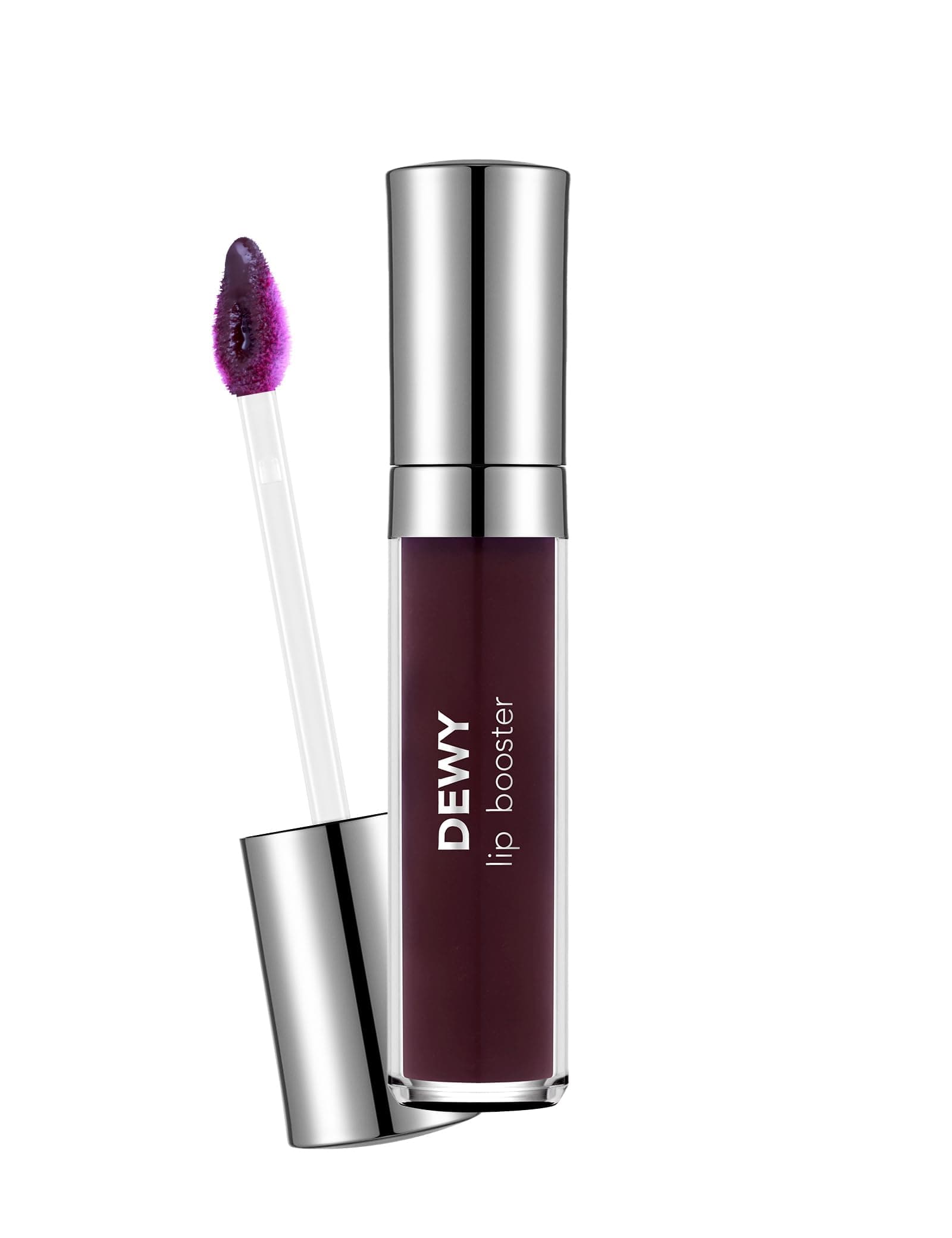 Dewy Lip Booster Dolgunlaştırıcı Etkili Yarı Transparan Dudak Parlatıcısı