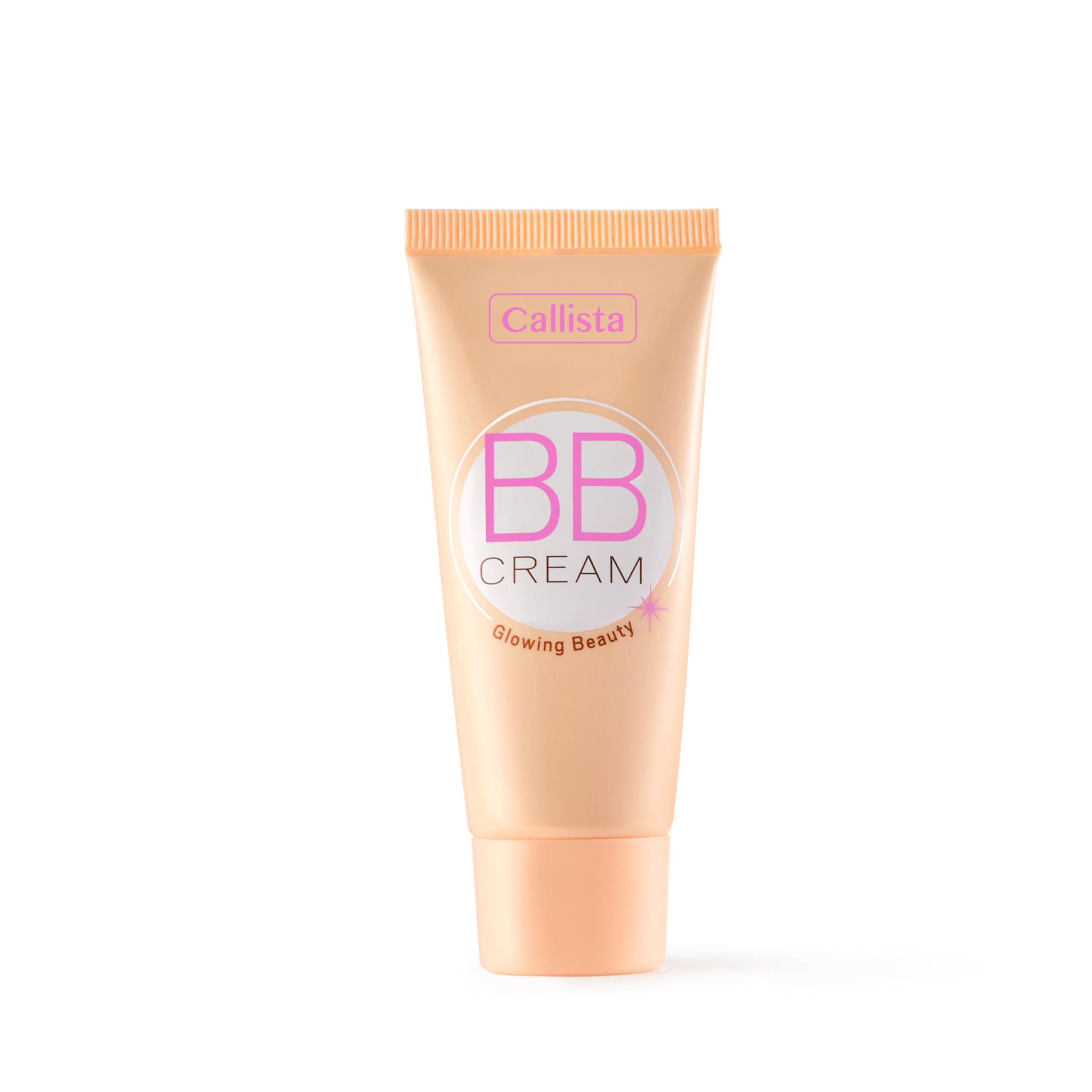 Callista BB Cream 140 Doğal Kapatıcı SPF 15 BB Krem