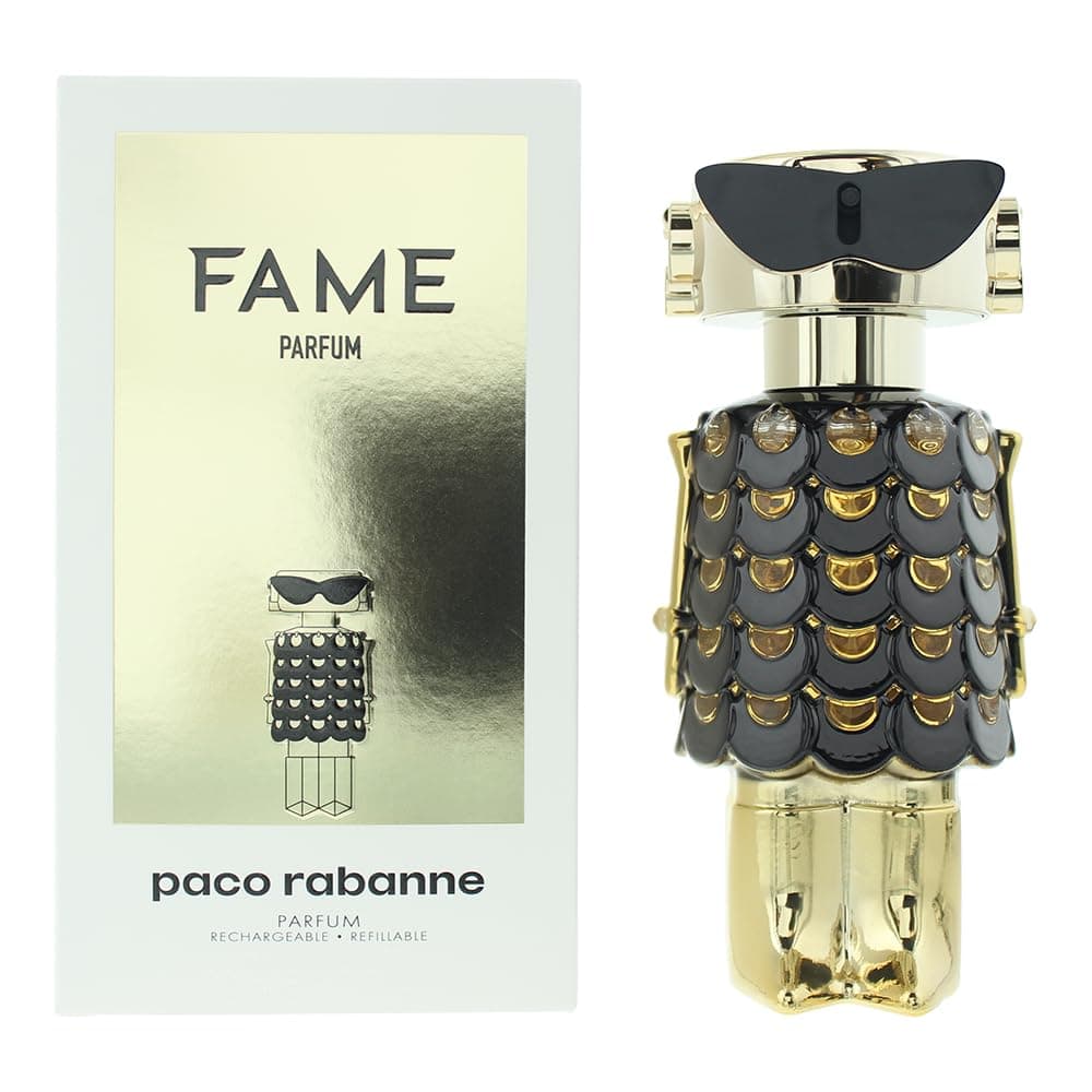 Paco Rabanne Fame Parfum EDP 80 ml Kadın Parfüm