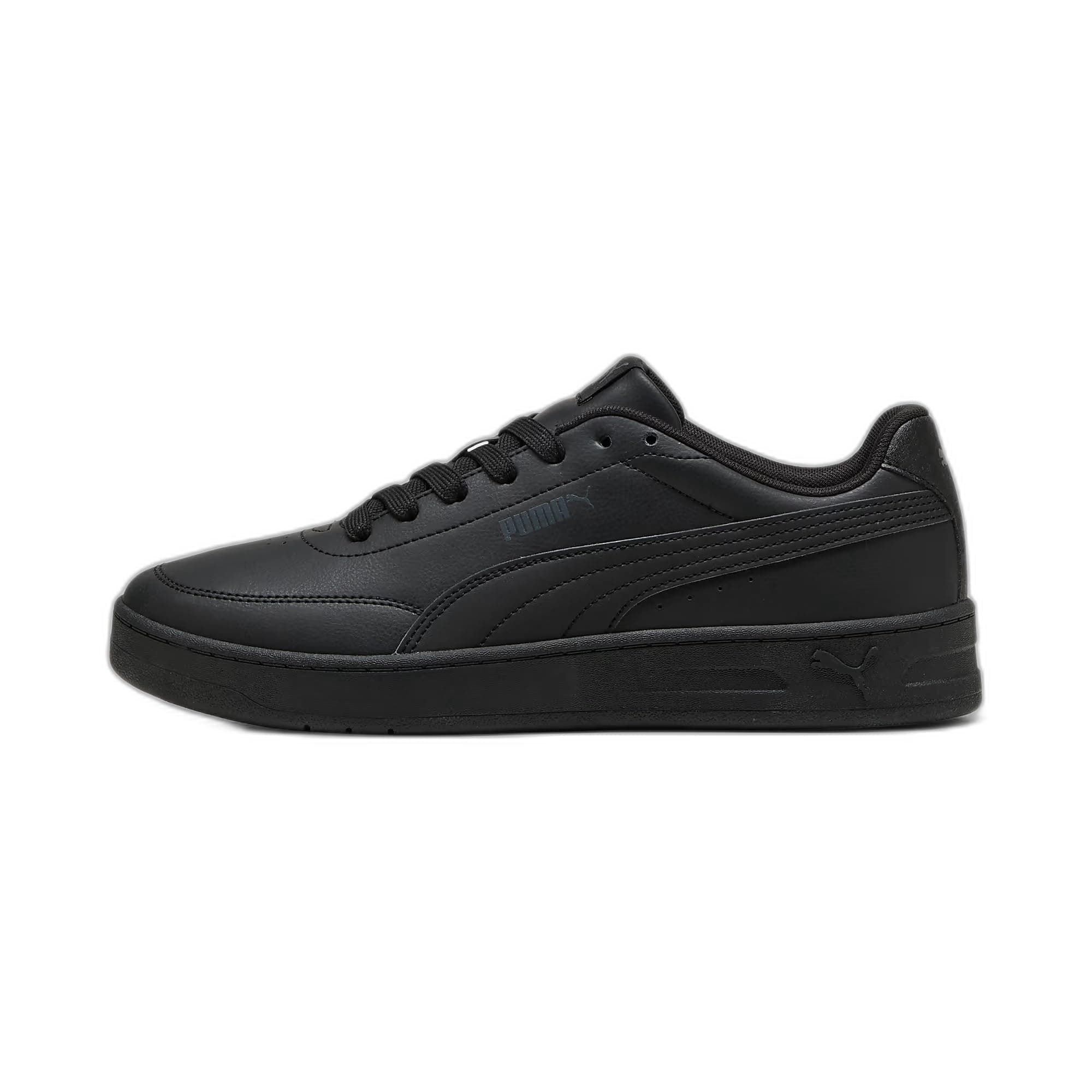 Court Classic Clean Spor AyakkabıUnisex Yetişkin