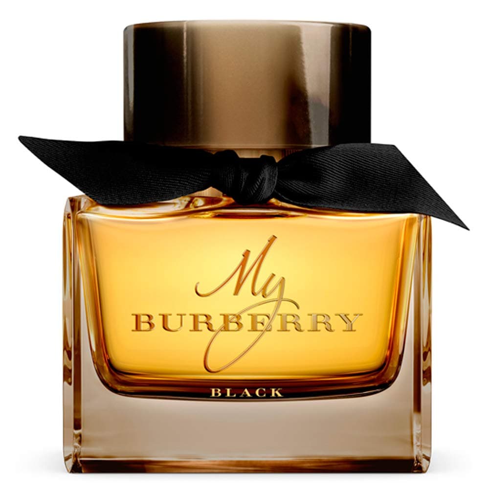 Burberry My Black EDP 90 ml Kadın Parfüm 1 Paket (1 x 90 ml)