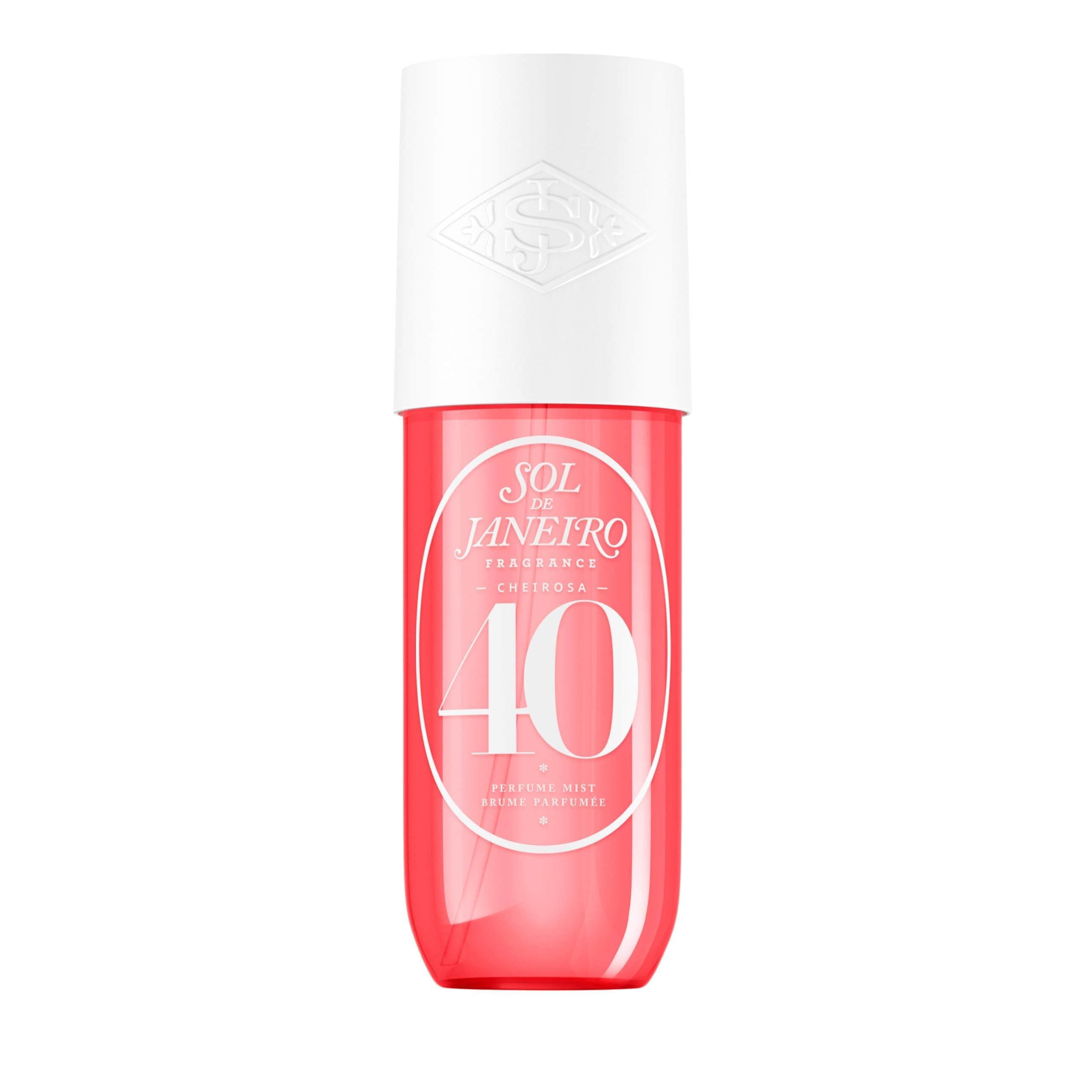 Sol de Janeiro Cheirosa '40 Perfume Mist 240 ml - Parfümlü Saç ve Vücut Spreyi