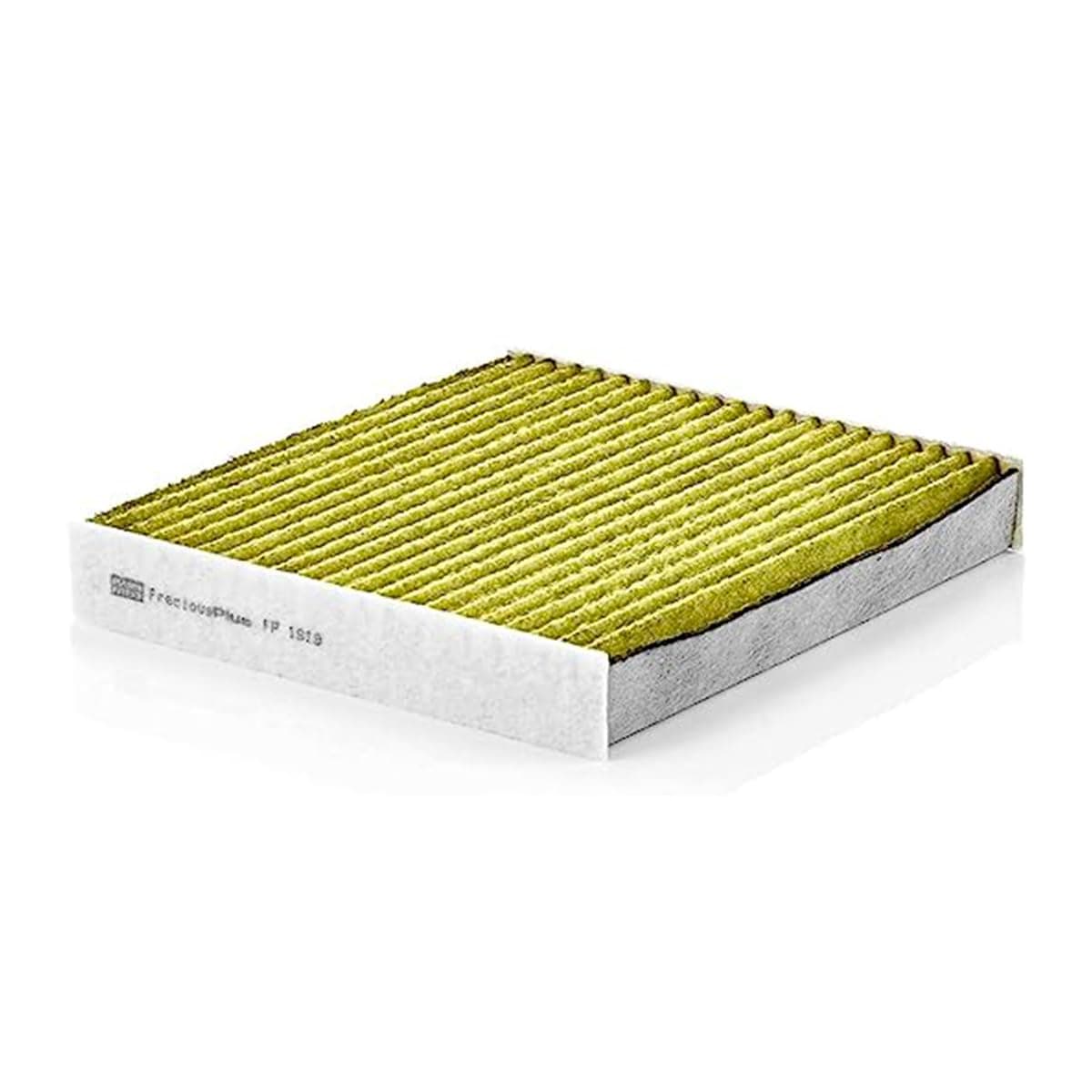 MANN-FILTER FP 1919 FreciousPlus Anti-Alerjen Kabin Filtresi (Toyota)