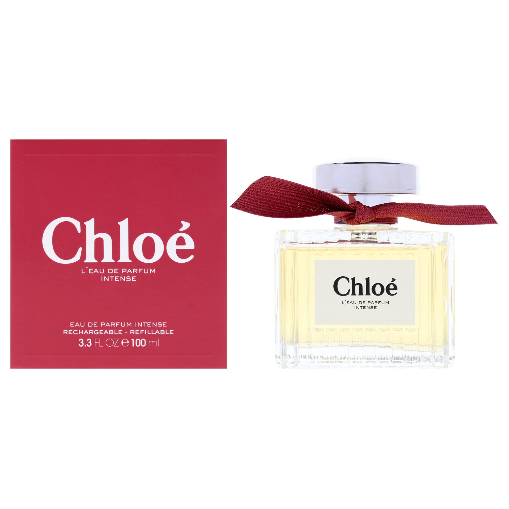 Chloe Chloé Eau De Parfum Intense 100 ml Kadın Parfüm