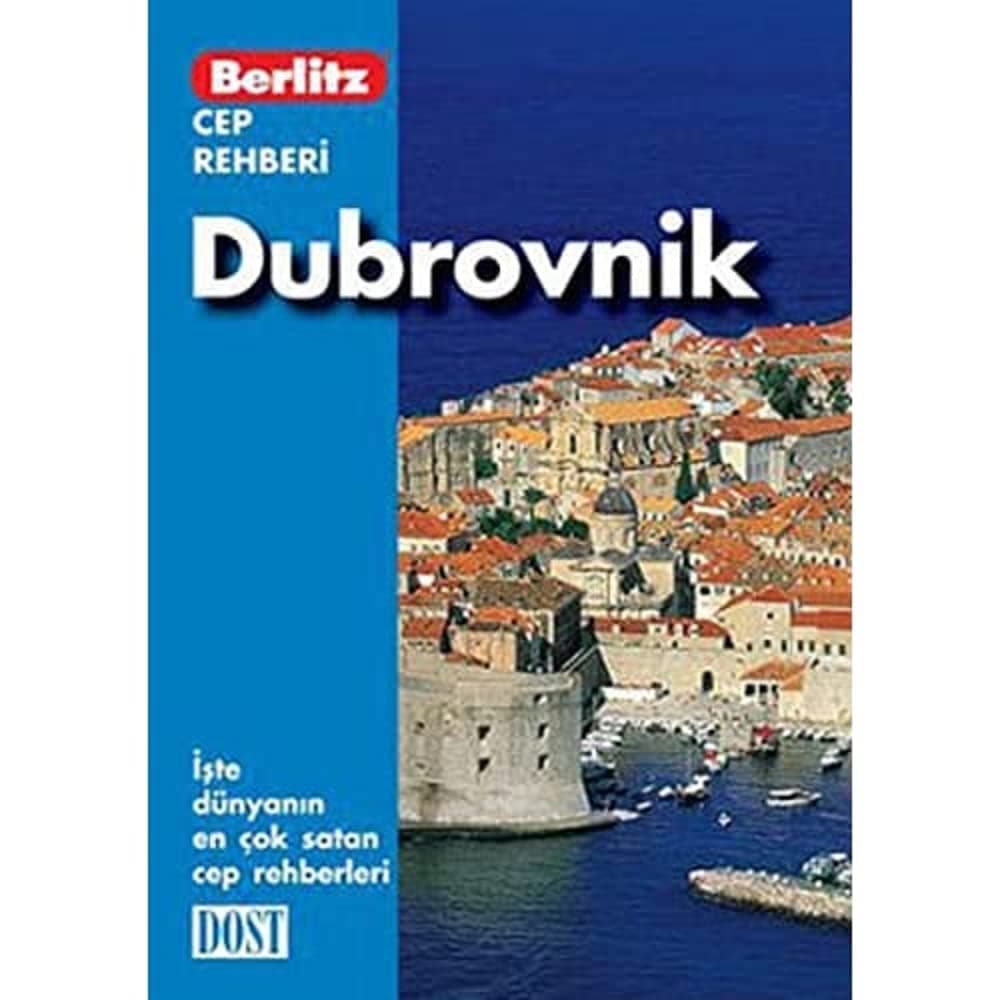 Dubrovnik Cep Rehberi