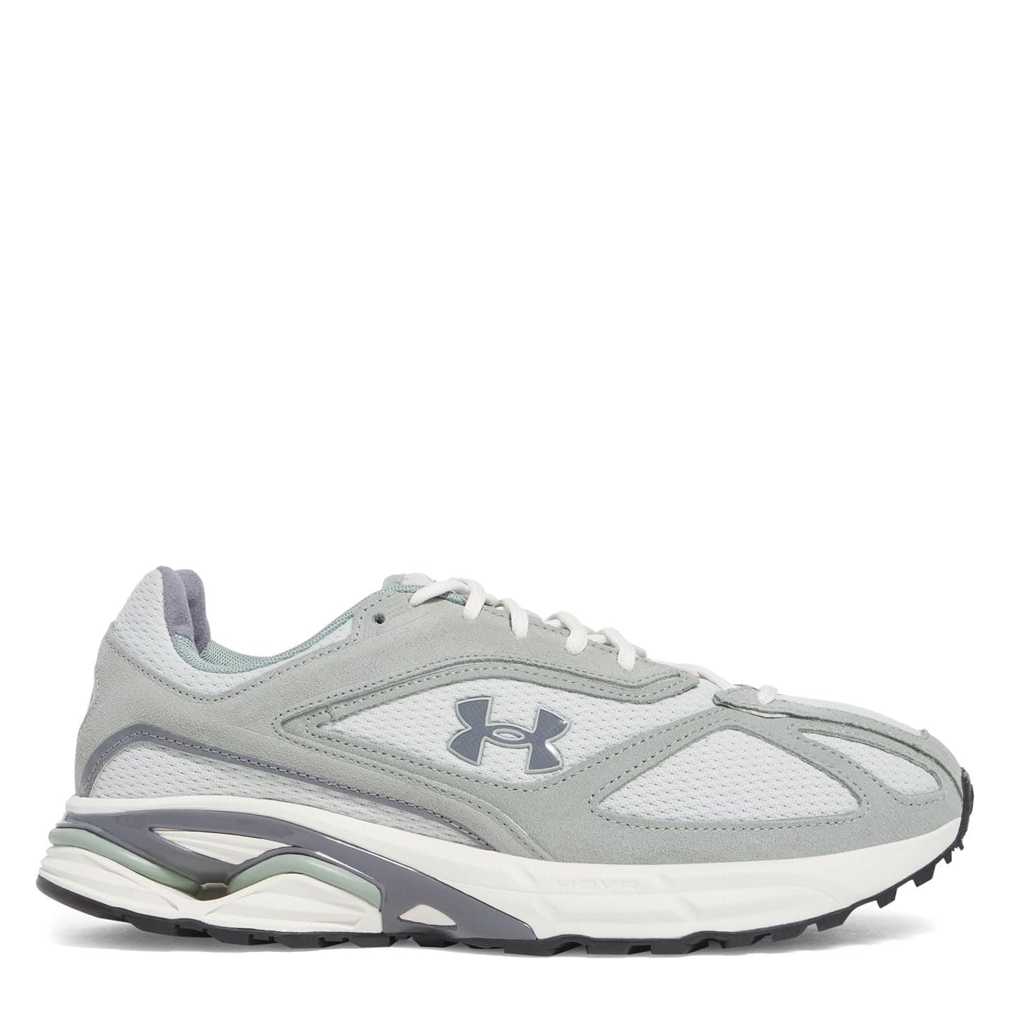 Under Armour UA HOVR Apparition RTRFTR SD Spor AyakkabıUnisex Yetişkin