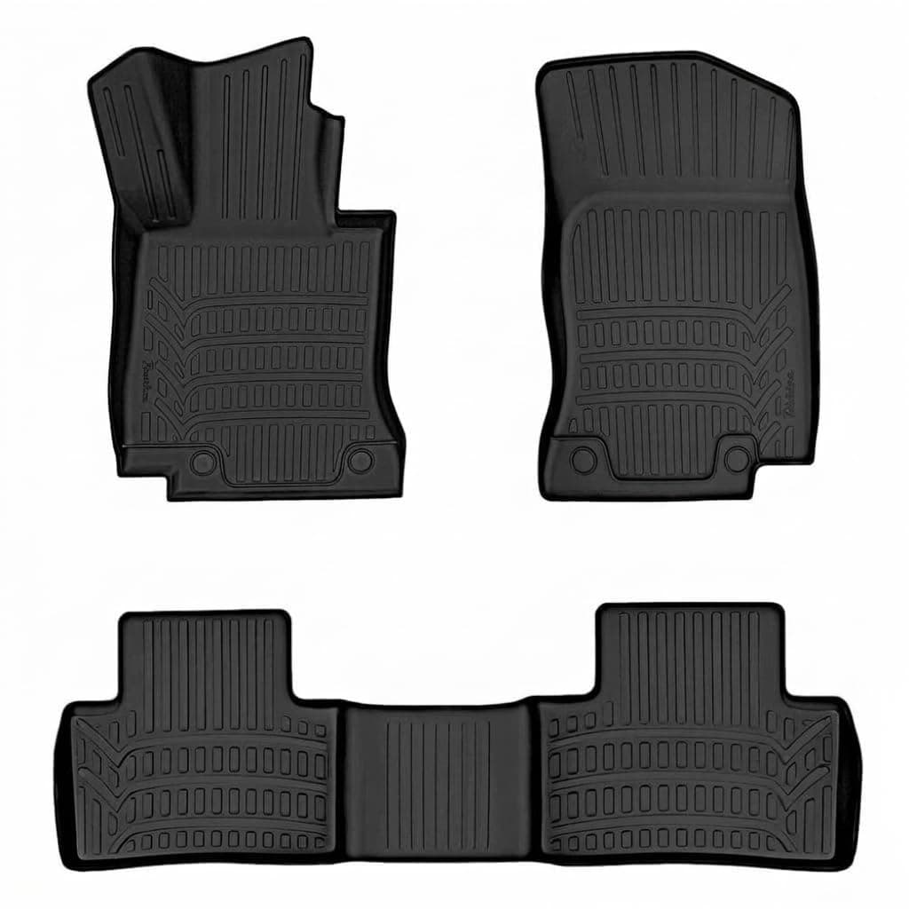 Rizline Premium Mercedes Benz C Serisi W206 2022- Paspas