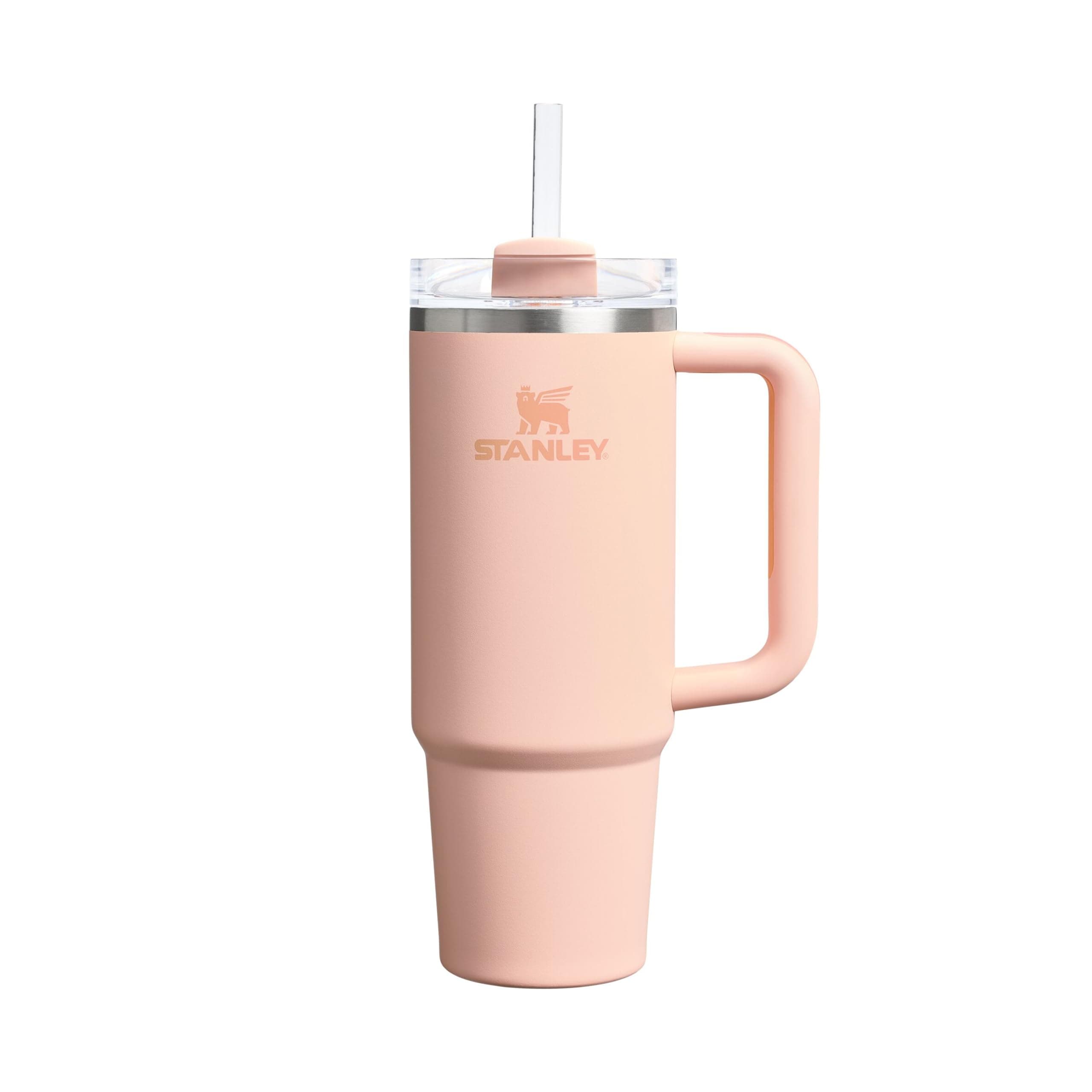 Stanley Quencher Pipetli Termos Bardak, 0.89 L