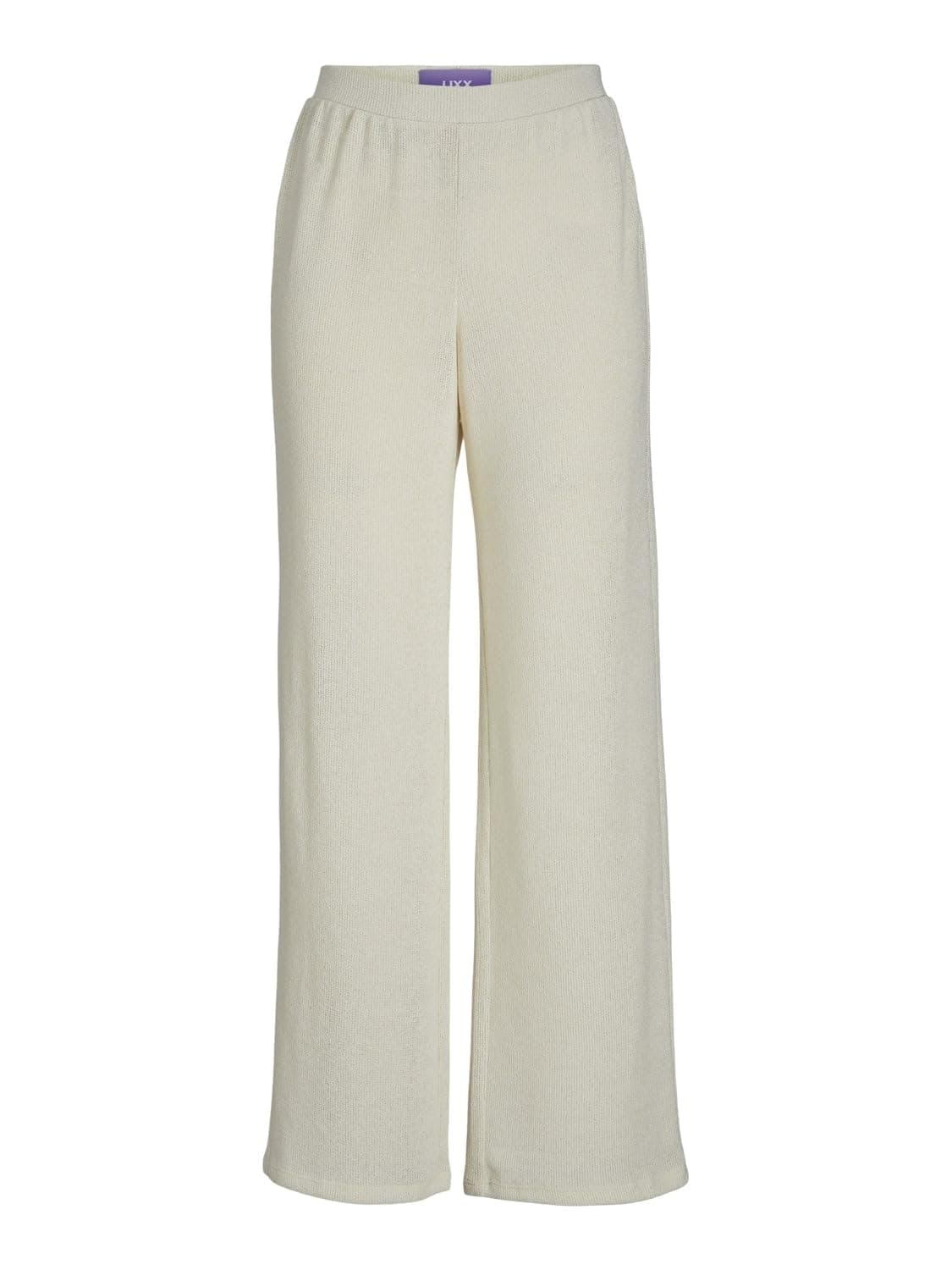 JJXX JXVERA STRAIGHT HW PANTS JRS Pantolon Kadın
