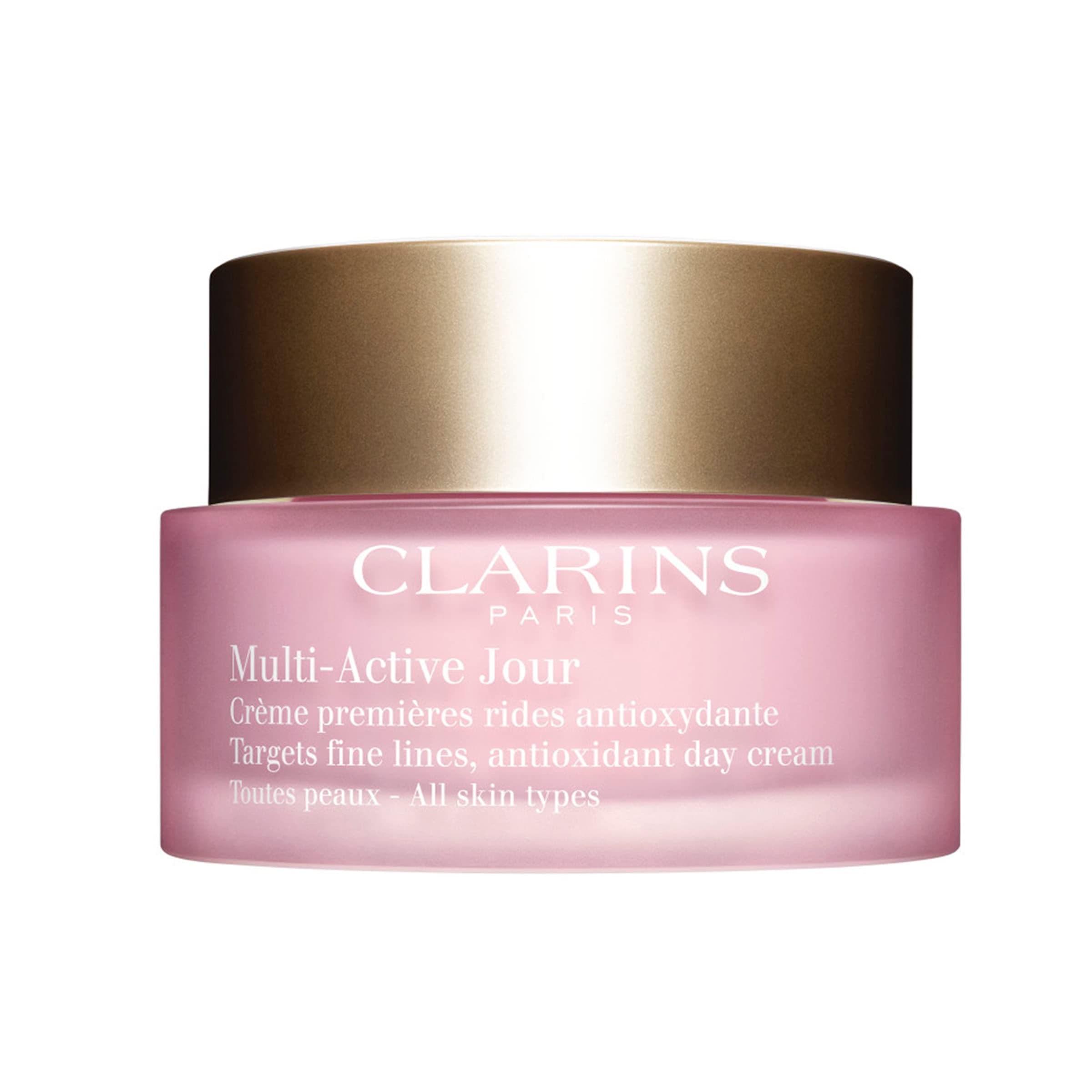 Clarins Multi-Active Day Cream 50 ml Gündüz Kremi
