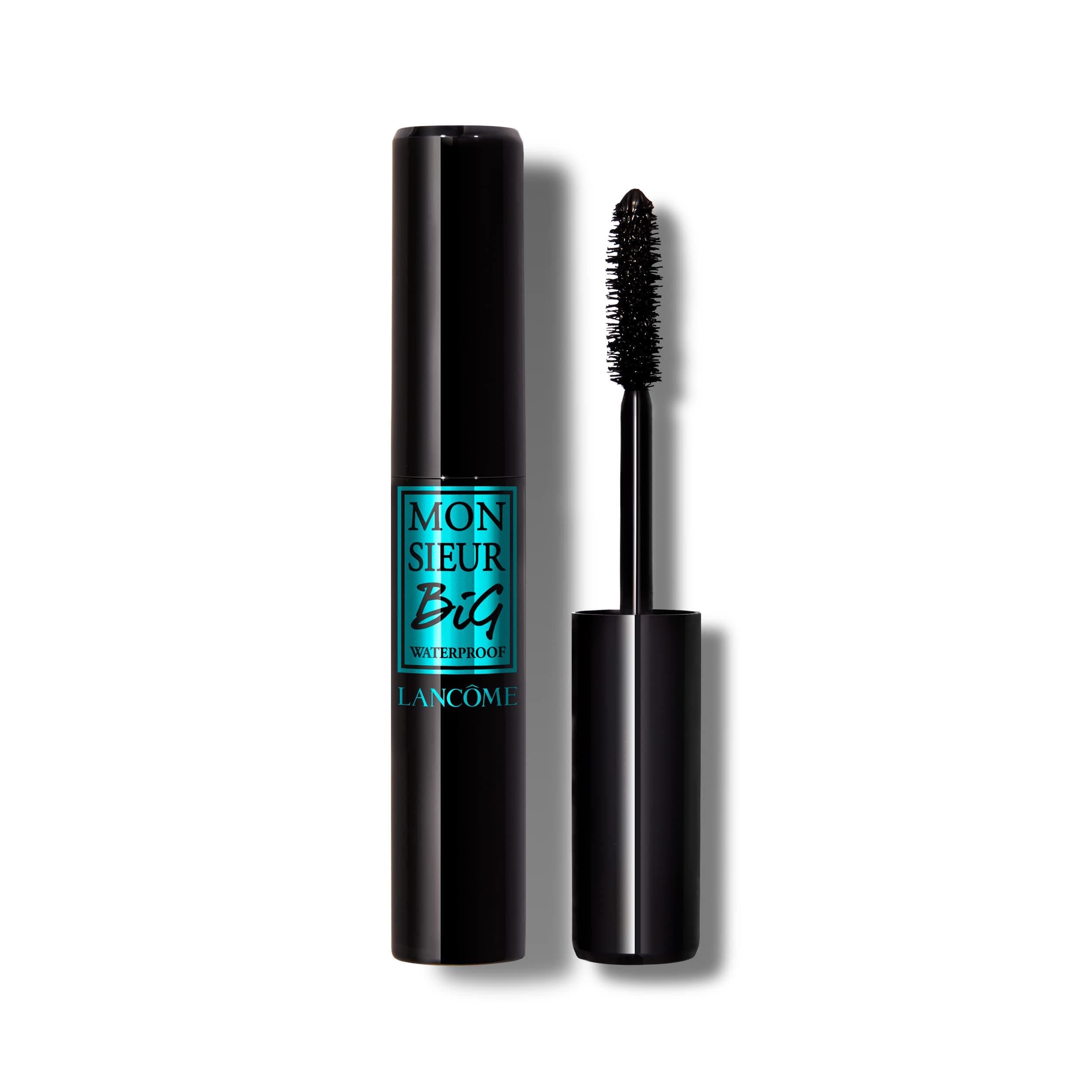 Lancome Monsieur Big Waterproof Maskara 01 Black