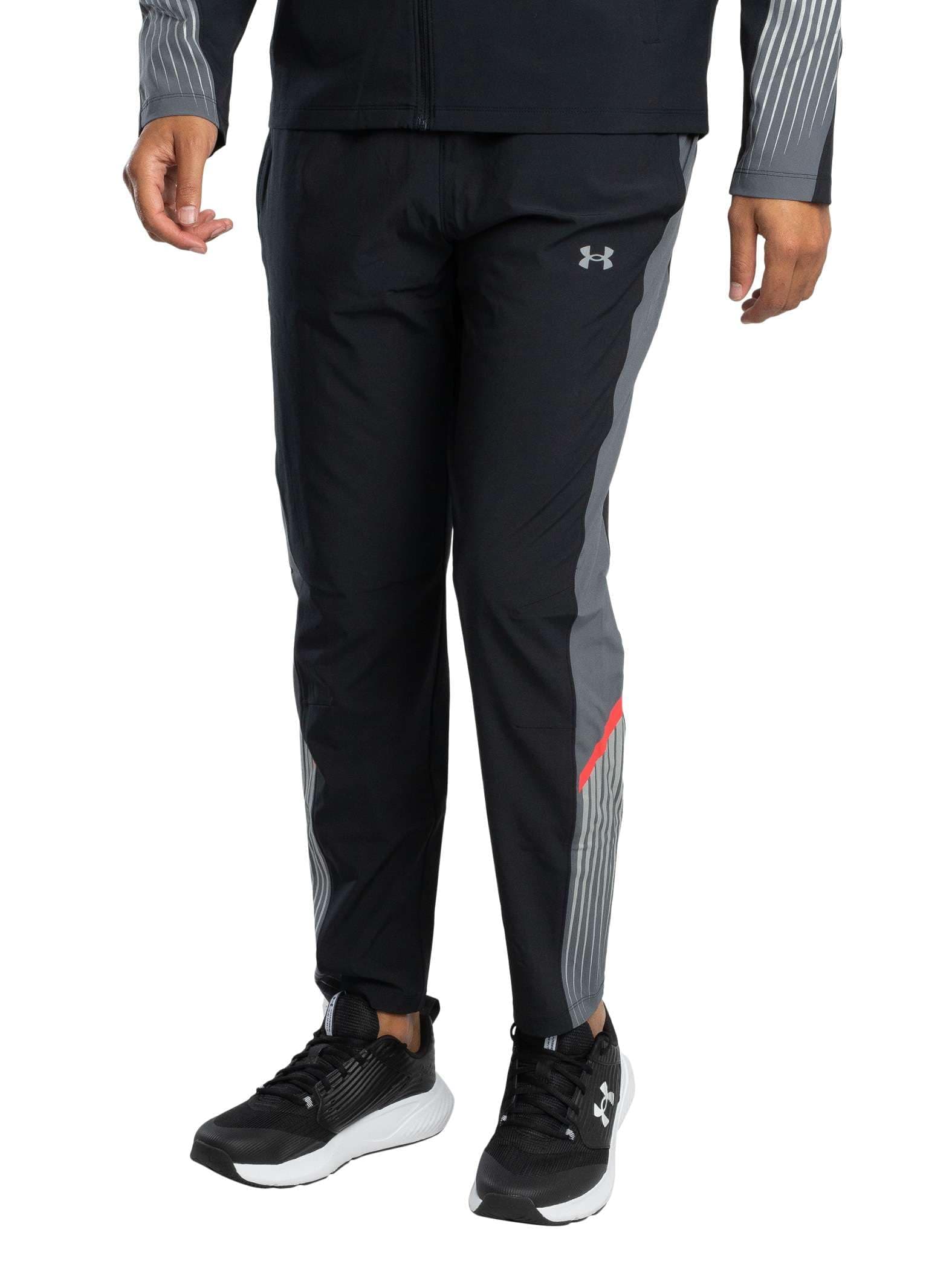 Under Armour UA Velociti Storm Pant Track Pants Erkek