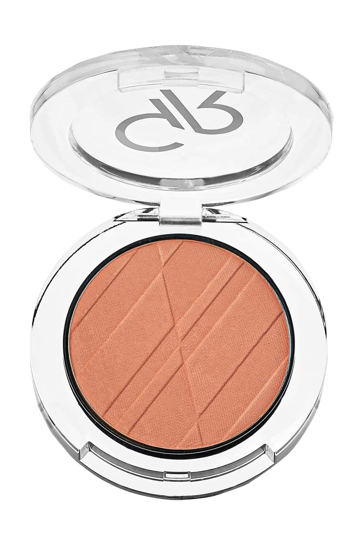 Golden Rose Powder Blush No:07 1 Paket
