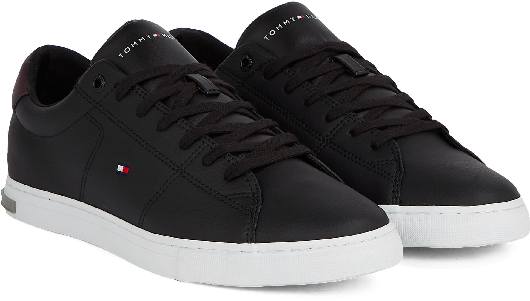 ESSENTIAL LEATHER DETAIL VULC Spor AyakkabıErkek