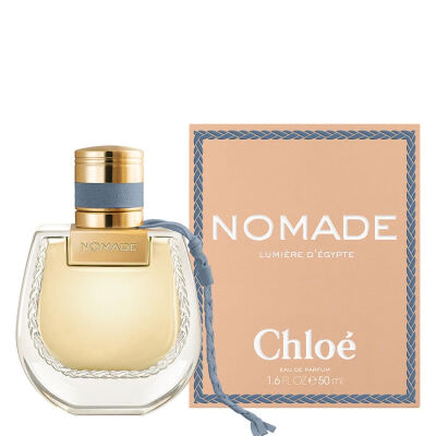 Chloe No Made Lumiere D’ Egypte 50Ml Edp Parfüm Kadın