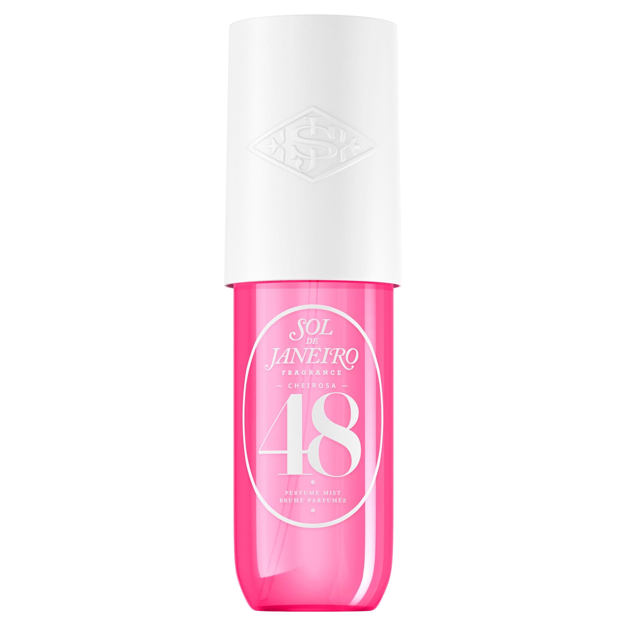 Sol de Janeiro Cheirosa '48 Perfume Mist 90 ml - Parfümlü Saç ve Vücut Spreyi