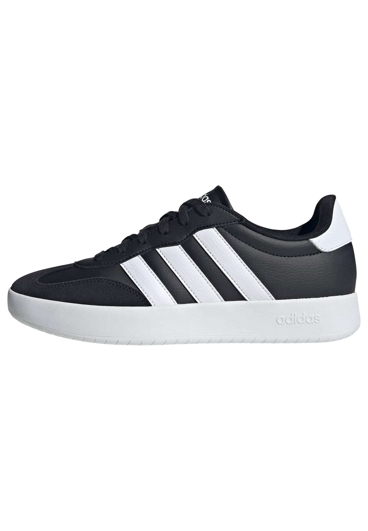 adidas Erkek BARREDA Ayakkabı - Düşük Taban (Futbol Dışı)