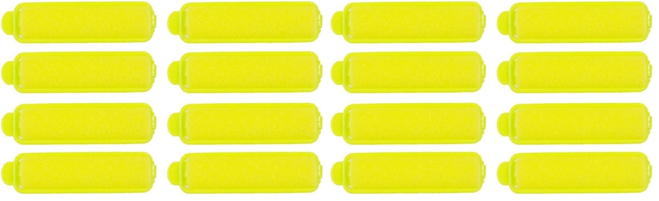 Nascita 1,5 cm Rubber Bigudi (8li) - 39 2li paket