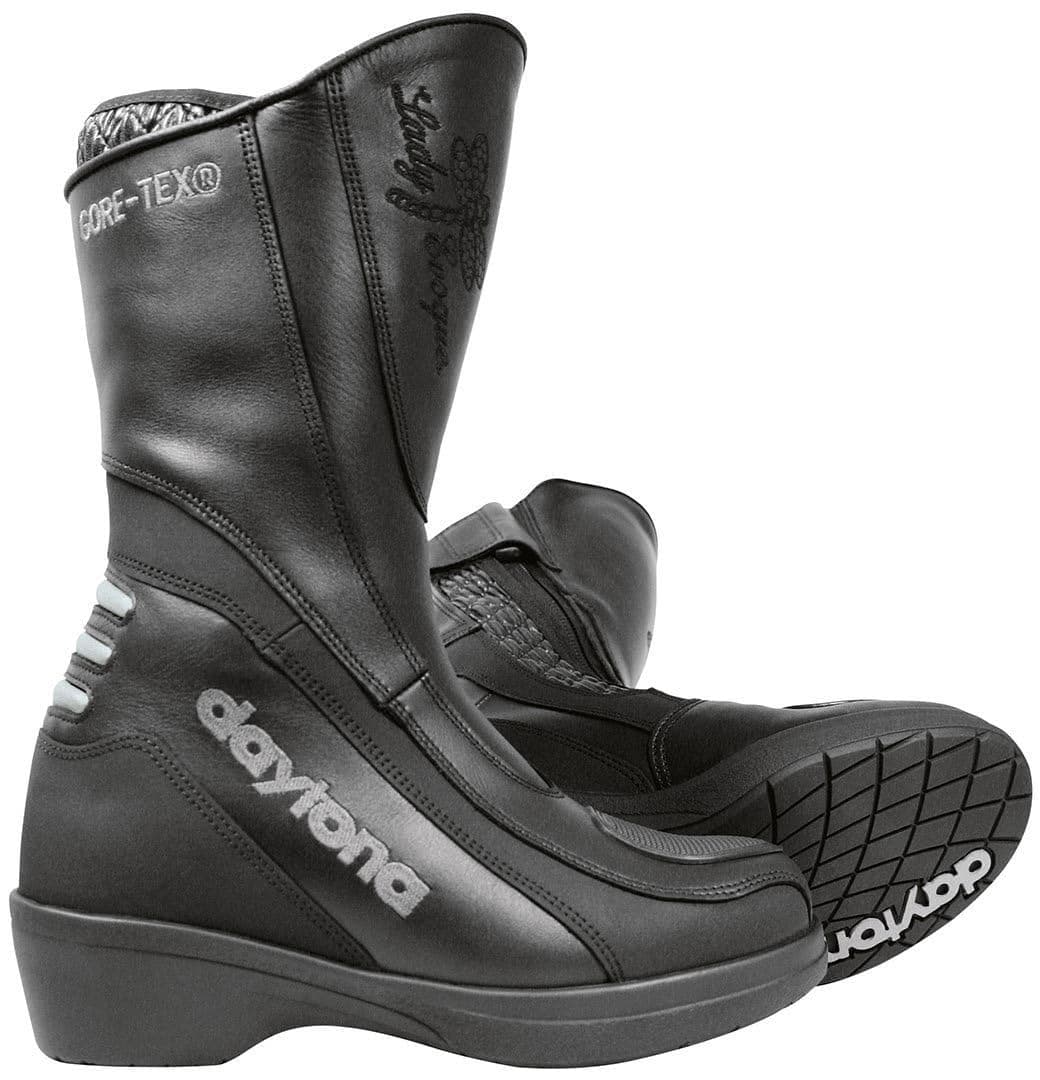 Daytona Lady Evogue Gore-Tex Kadin Motosiklet Botu