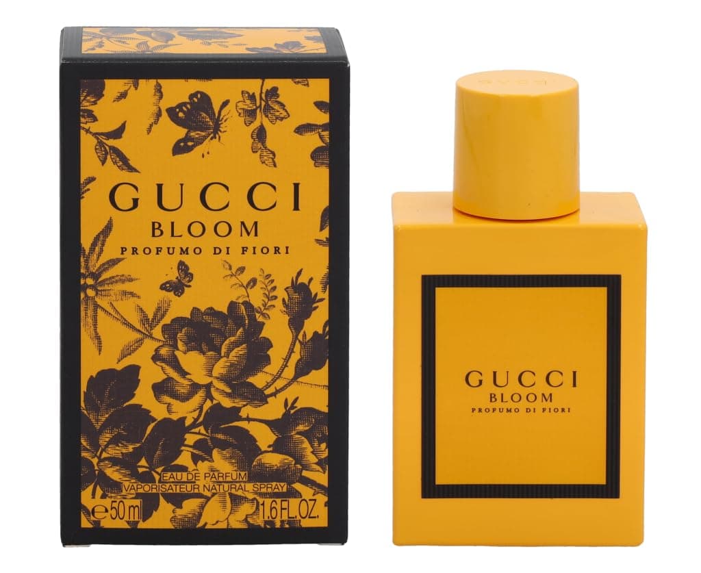 Gucci Bloom Profumo Di Fiori Kadın Parfüm EDP 50 ml, 5002665738