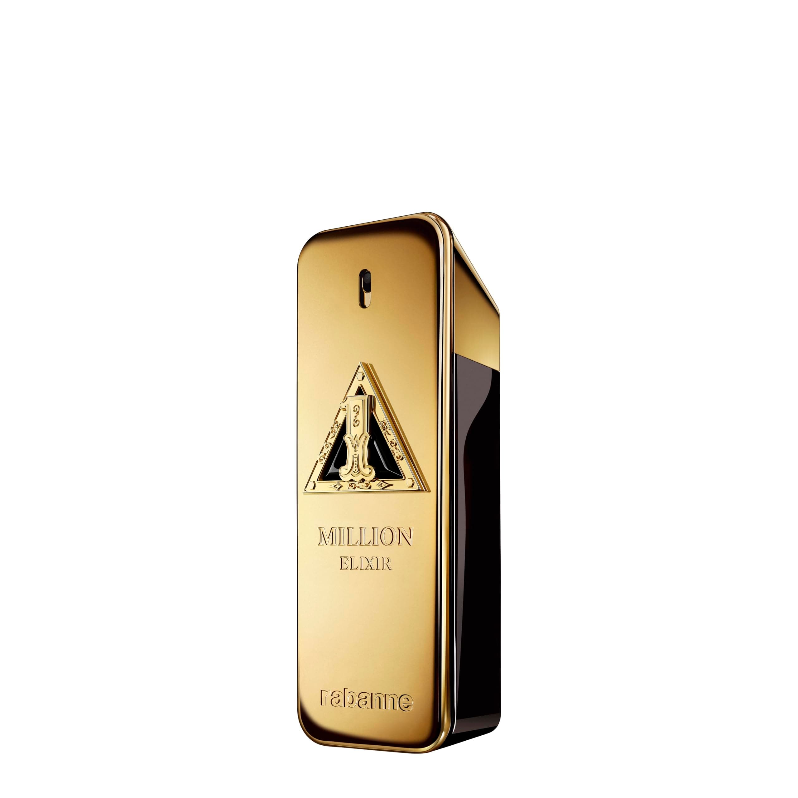 Paco Rabanne 1 Million Elixir Parfum Intense 100 ml Erkek Parfüm