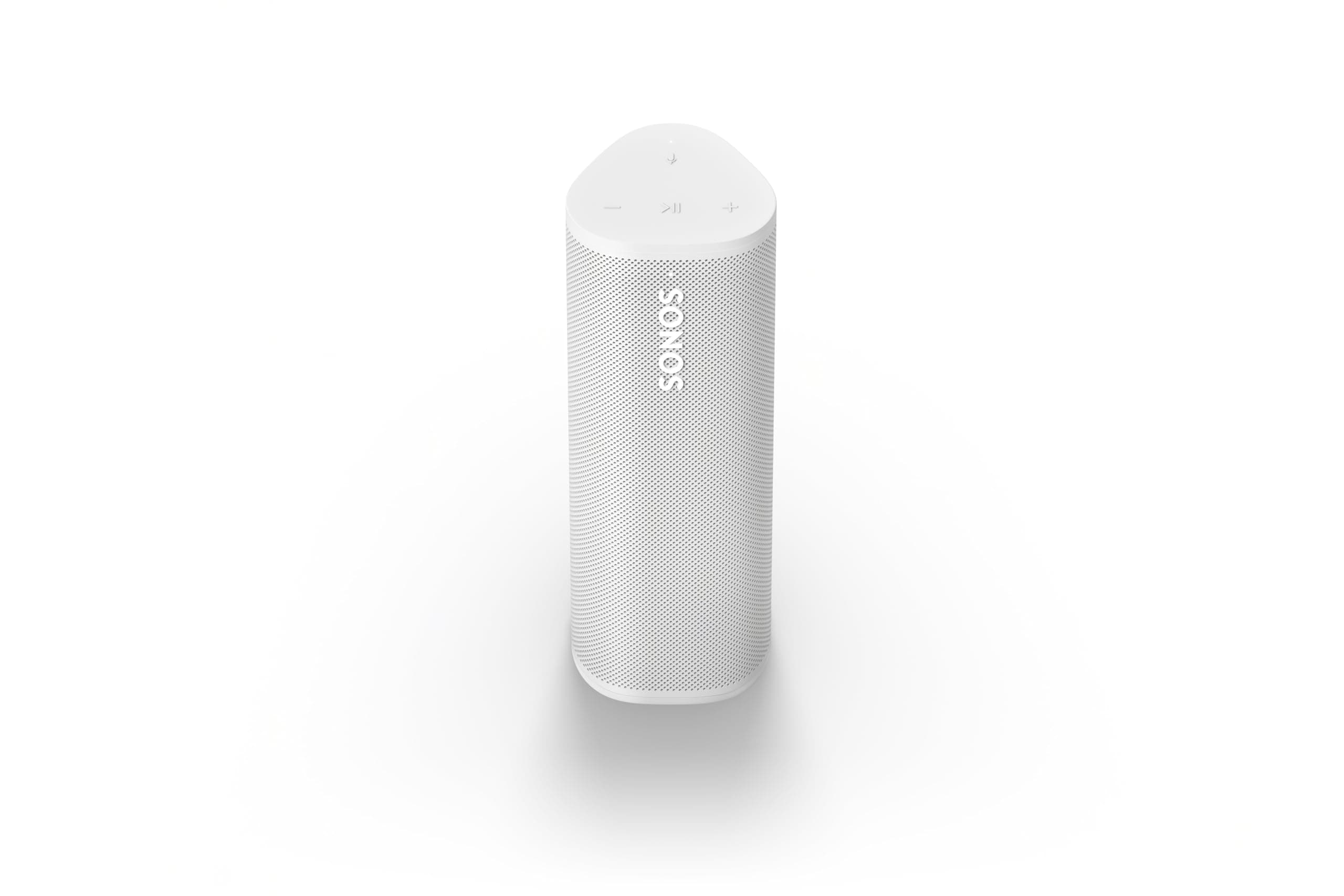 Sonos Roam 2 Taşınabilir Bluetooth Hoparlör - Beyaz