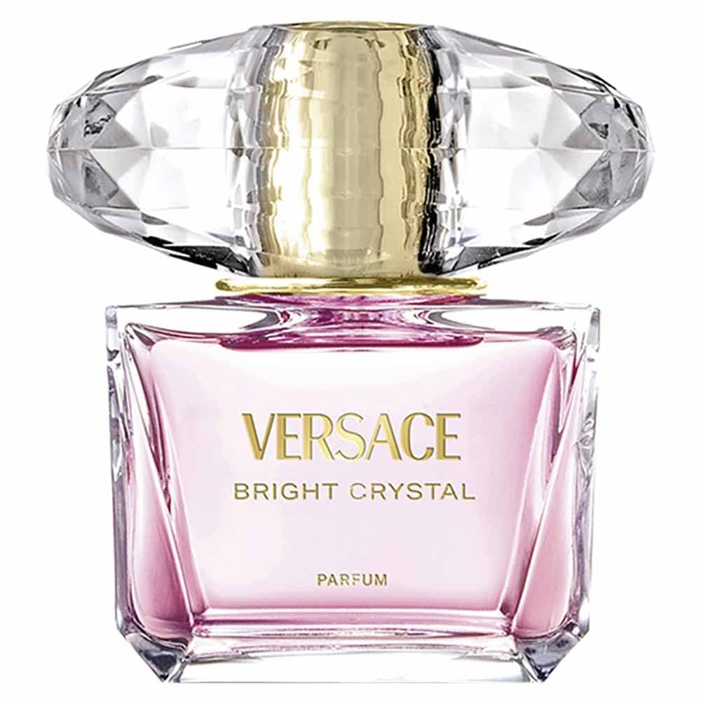 Versace Bright Crystal Kadın Parfümü 90 ml