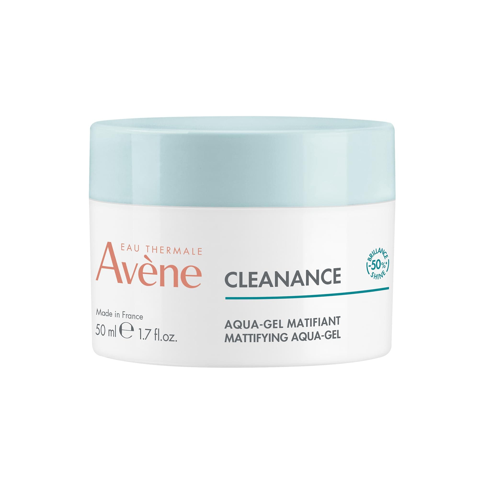 EAU THERMALE AVENE Cleanance Mattifying Aqua-gel 50 ml 299708