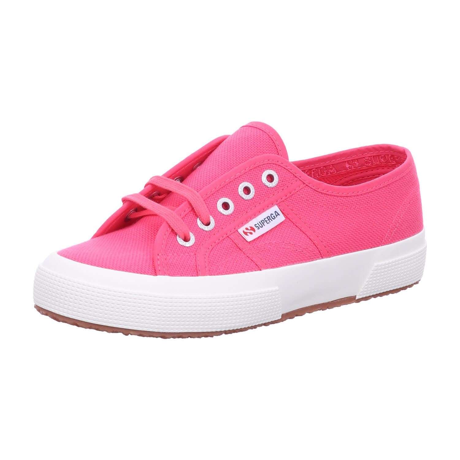 Superga Unisex Yetişkin 2750-COTU CLASSIC Ayakkabı