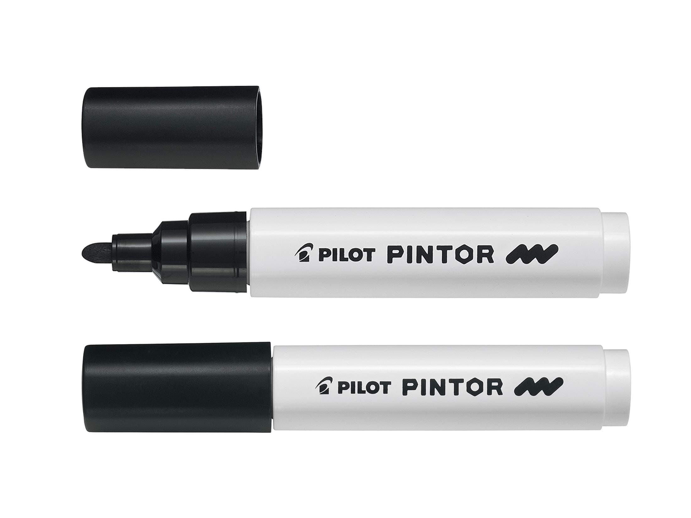 PILOT Pintor (M) - Siyah