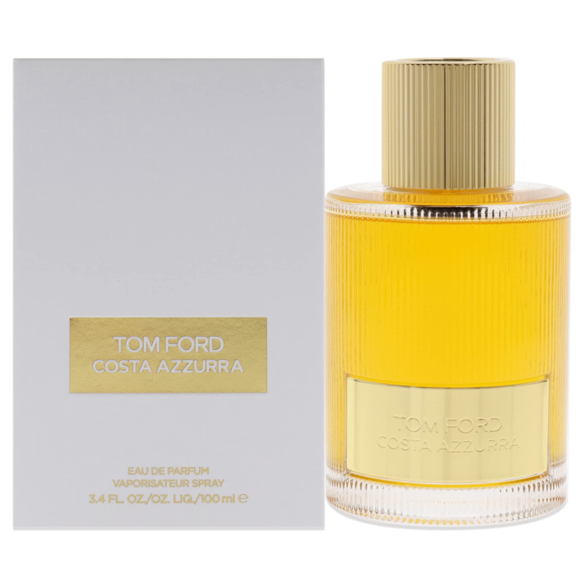Tom Ford Costa Azzurra Eau De Parfum Sprey (Üniseks) 100 ml