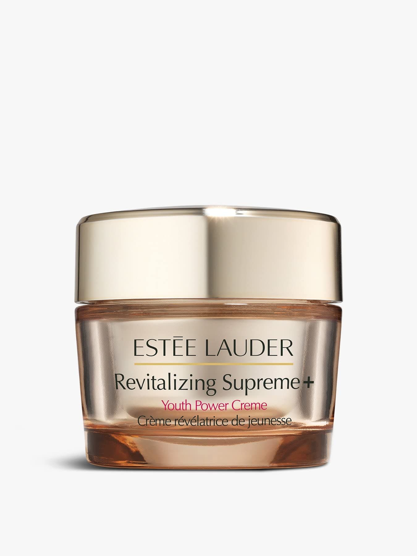 Estée Lauder Revitalizing Supreme + Youth Power Creme 30 ml Nemlendirici